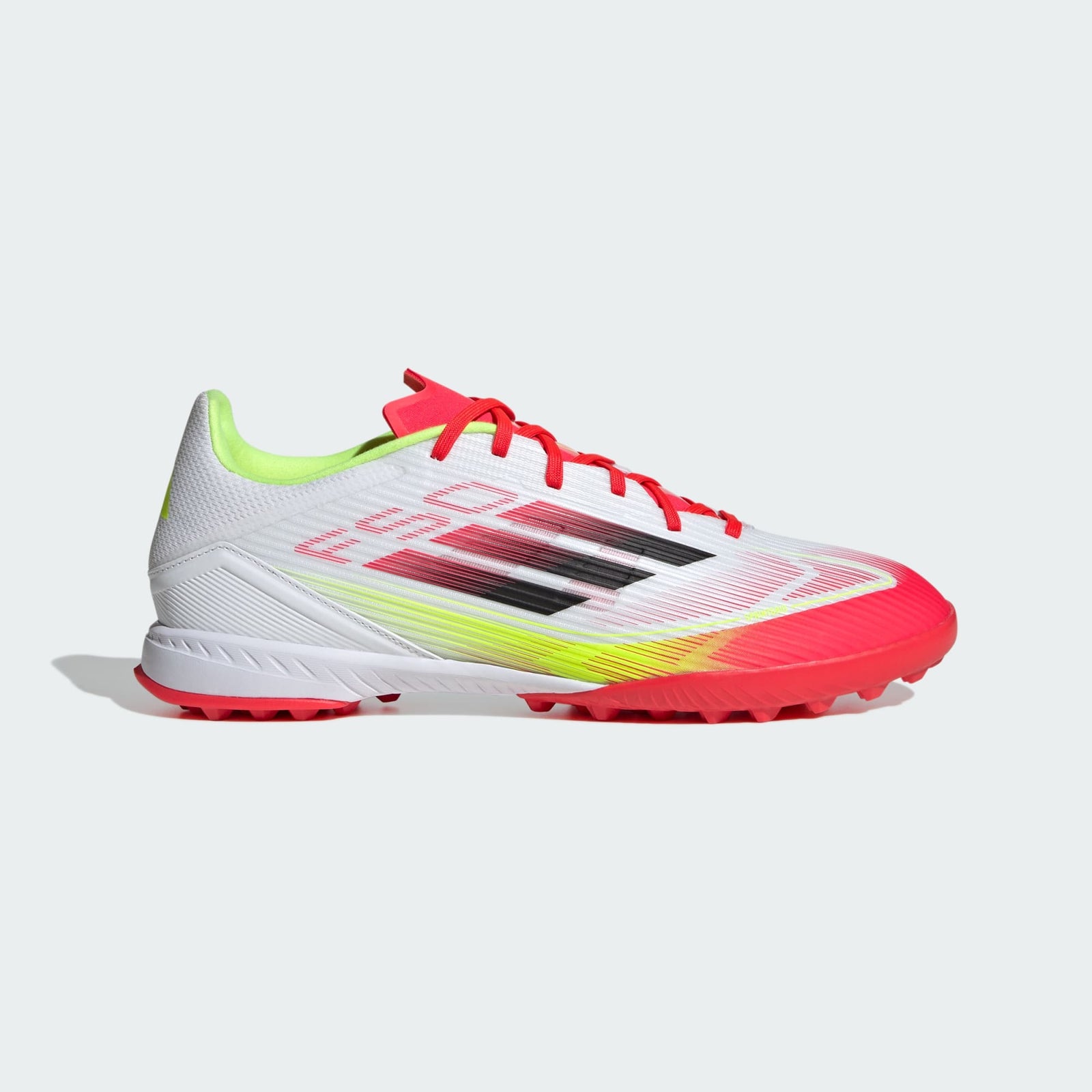 adidas F50 League Turf Soccer Shoes - IE1231-ADIDAS by adidas | Available at Niky's Sports