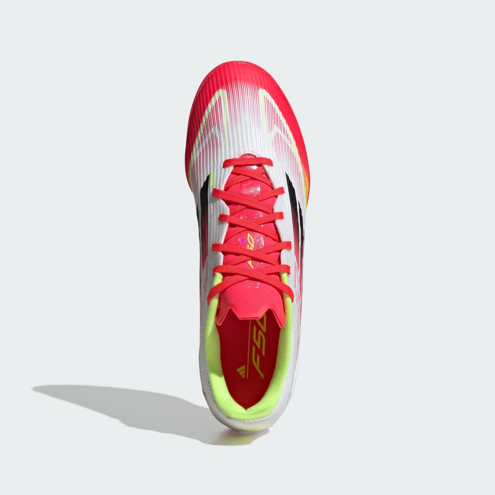 adidas F50 League Turf Soccer Shoes - IE1231-ADIDAS by adidas | Available at Niky's Sports