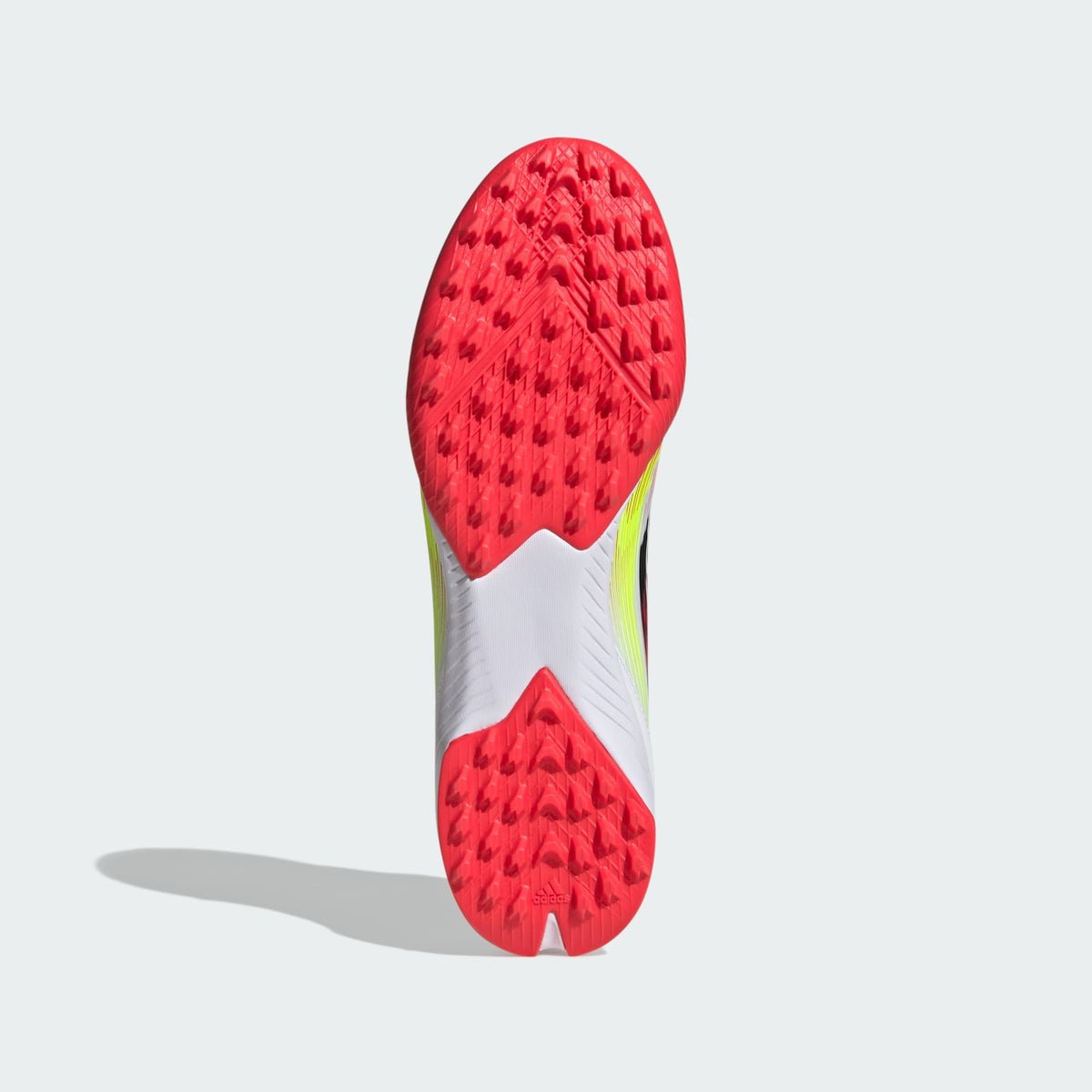 adidas F50 League Turf Soccer Shoes - IE1231-ADIDAS by adidas | Available at Niky's Sports