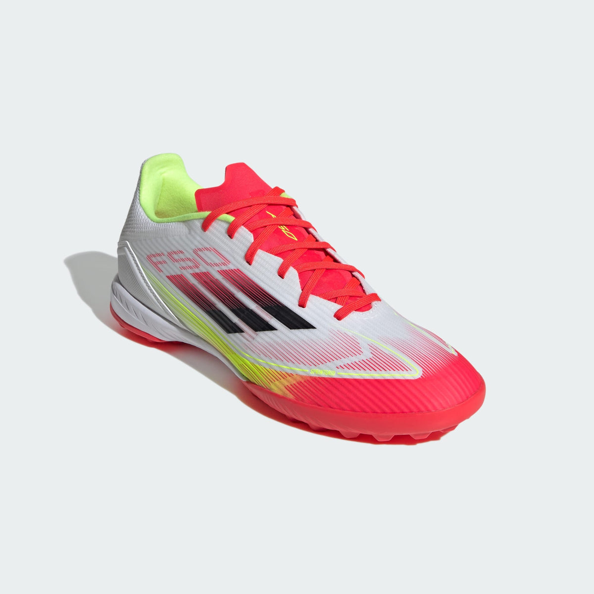 adidas F50 League Turf Soccer Shoes - IE1231-ADIDAS by adidas | Available at Niky's Sports
