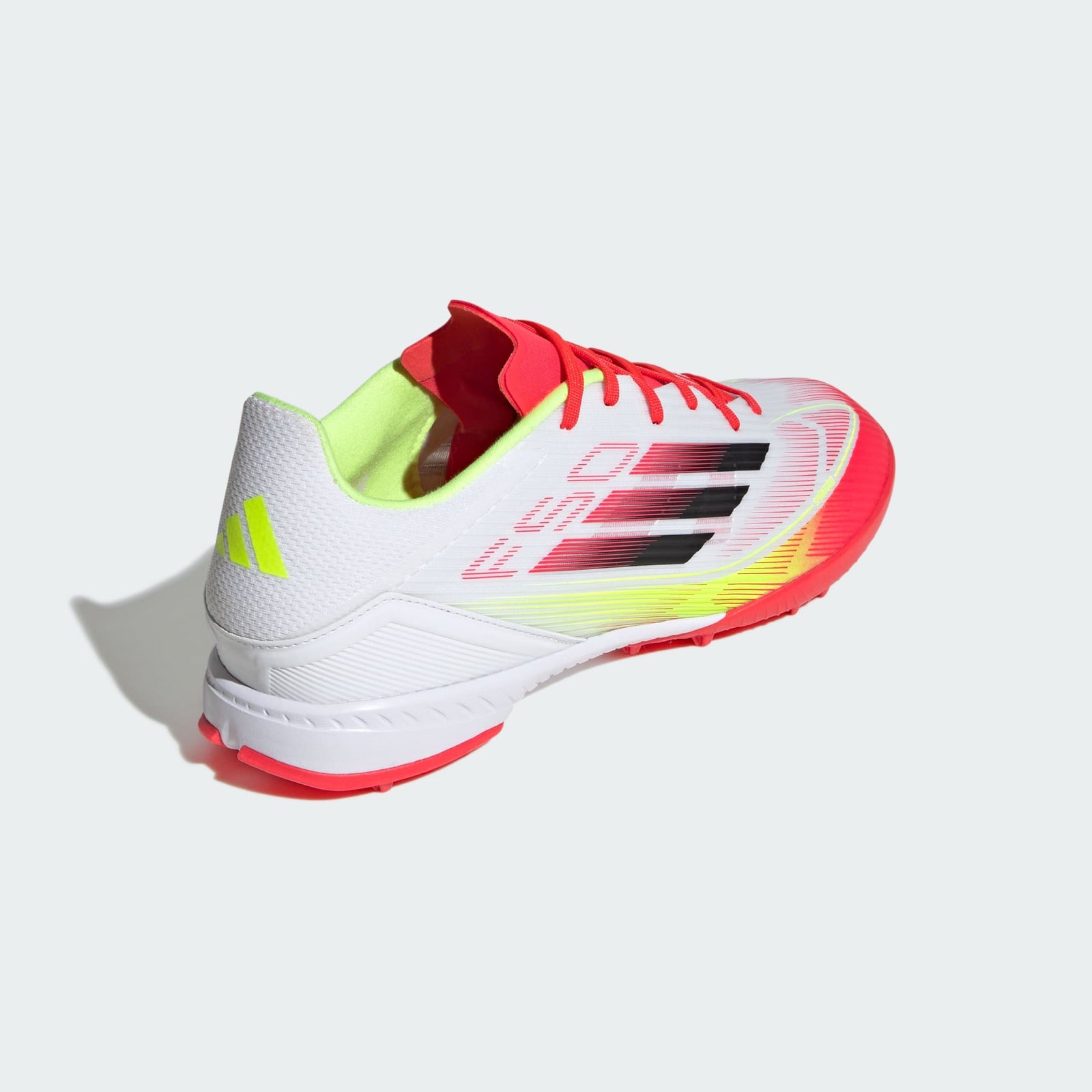 adidas F50 League Turf Soccer Shoes - IE1231-ADIDAS by adidas | Available at Niky's Sports