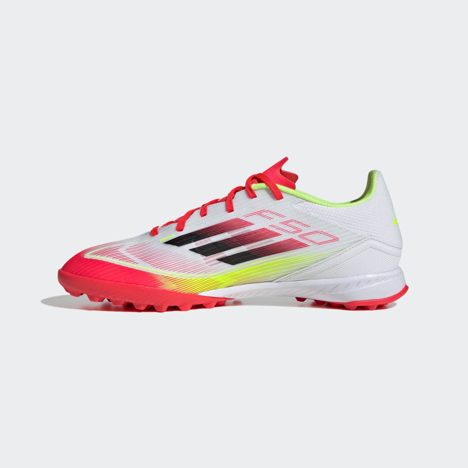 adidas F50 League Turf Soccer Shoes - IE1231-ADIDAS by adidas | Available at Niky's Sports