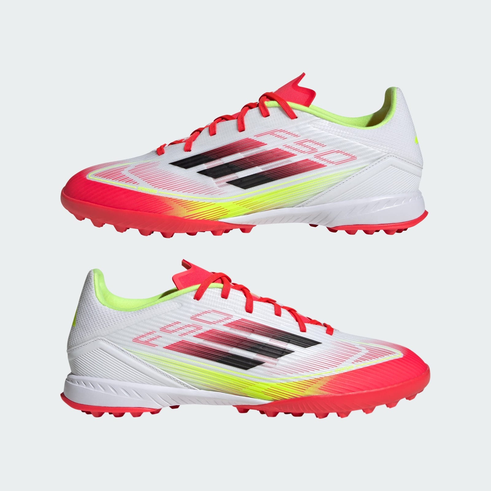 adidas F50 League Turf Soccer Shoes - IE1231-ADIDAS by adidas | Available at Niky's Sports