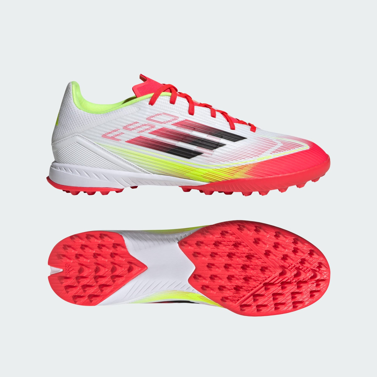 adidas F50 League Turf Soccer Shoes - IE1231-ADIDAS by adidas | Available at Niky's Sports