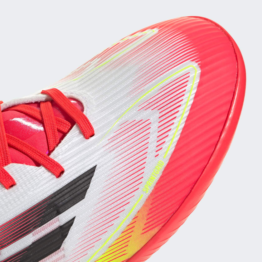 adidas F50 League Turf Soccer Shoes - IE1231-ADIDAS by adidas | Available at Niky's Sports