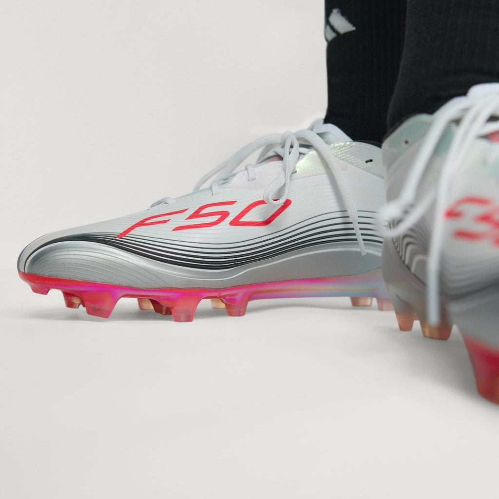 adidas F50 Messi Elite Firm Ground Soccer Cleats - JP5593-ADIDAS by adidas | Available at Niky's Sports