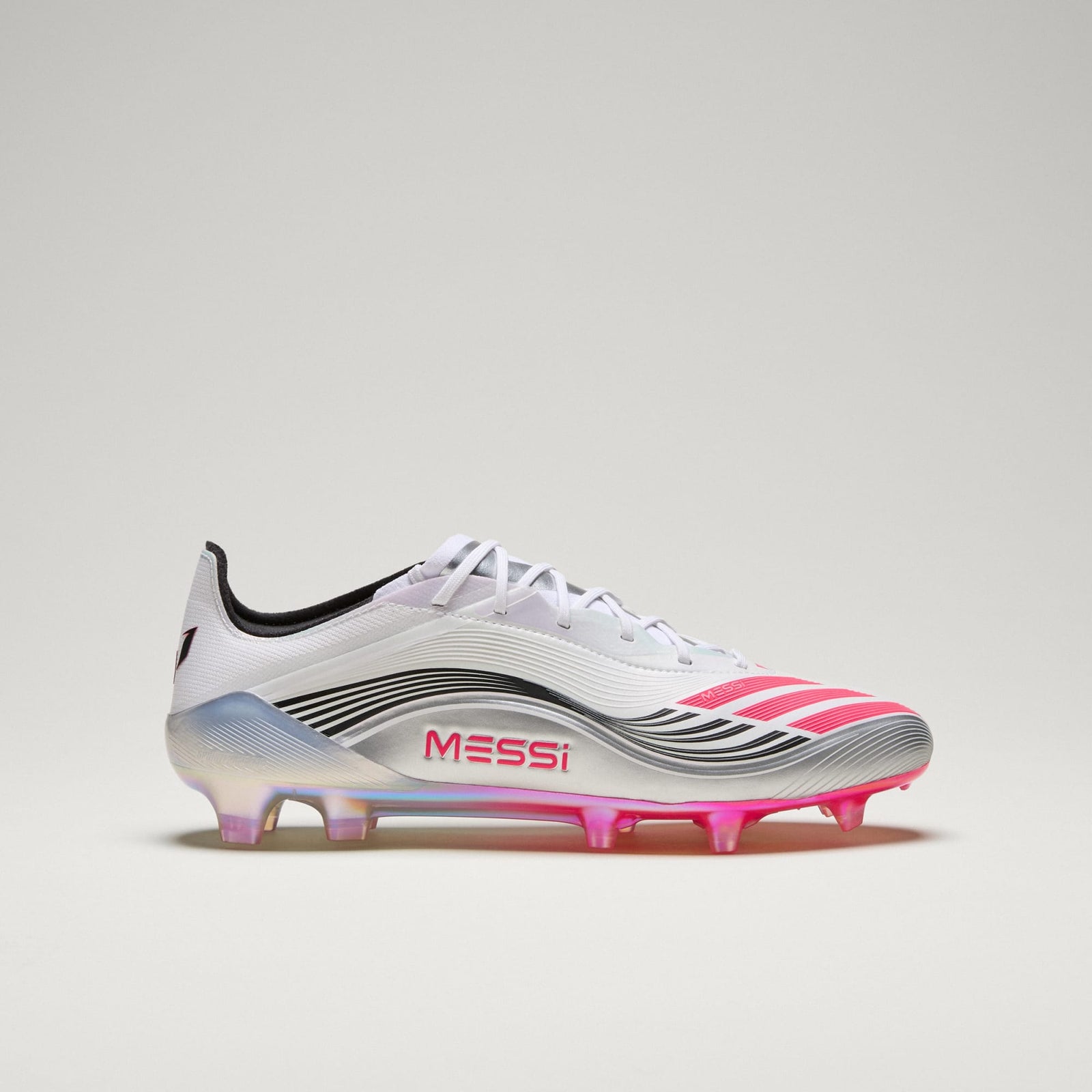 adidas F50 Messi Elite Firm Ground Soccer Cleats - JP5593-ADIDAS by adidas | Available at Niky's Sports