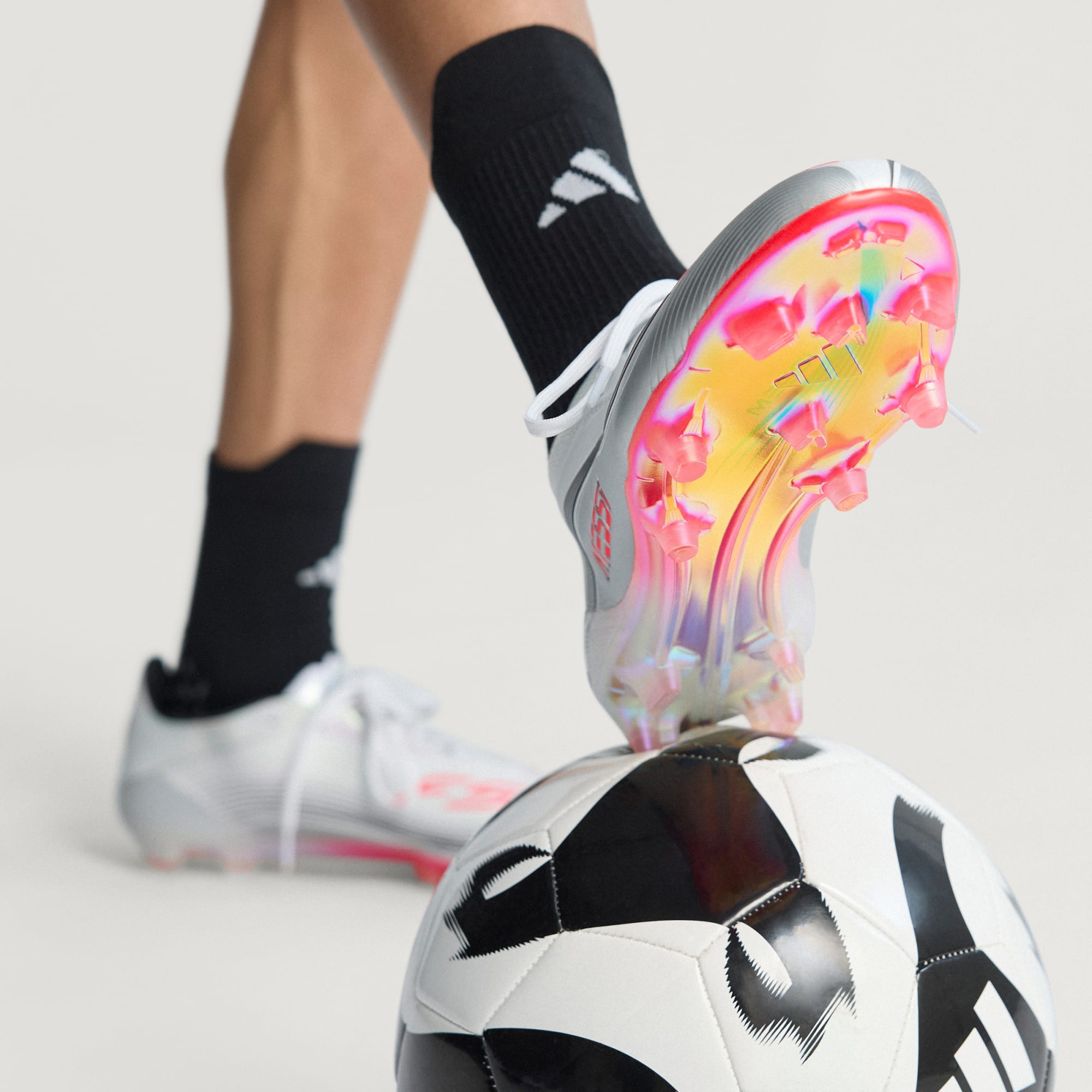 adidas F50 Messi Elite Firm Ground Soccer Cleats