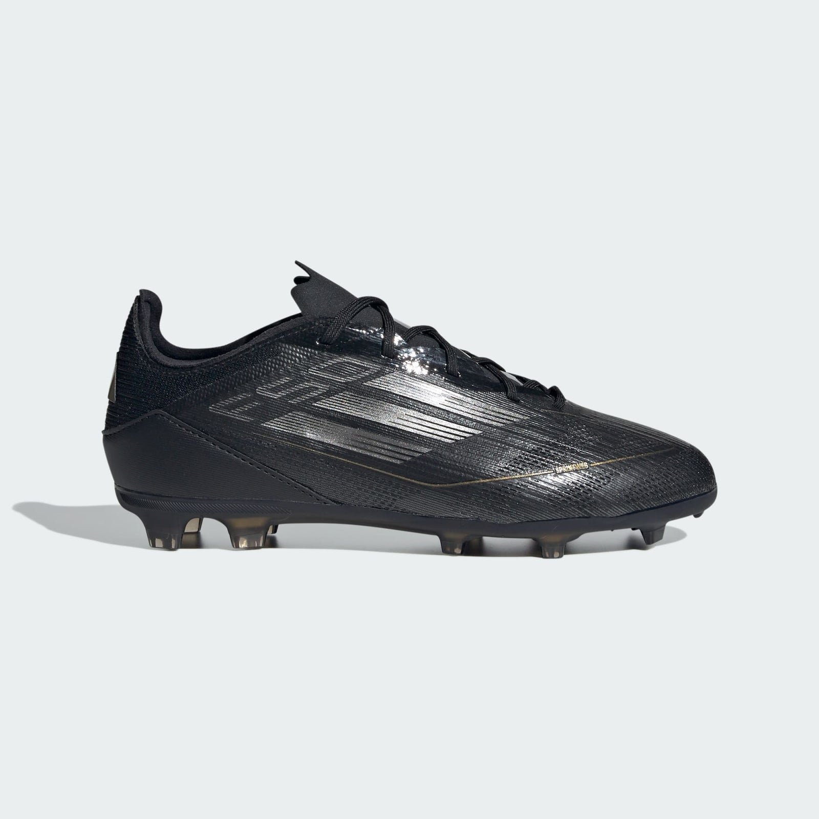 adidas F50 PRO FIRM GROUND YOUTH SOCCER CLEATS