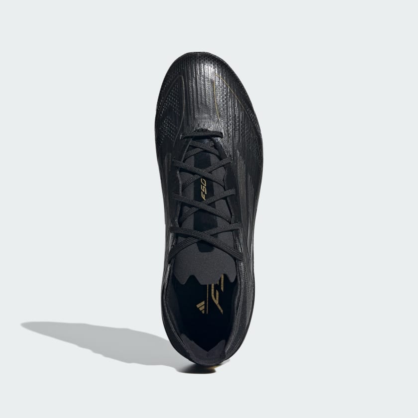 adidas F50 PRO FIRM GROUND YOUTH SOCCER CLEATS - IF1358-ADIDAS by adidas | Available at Niky's Sports