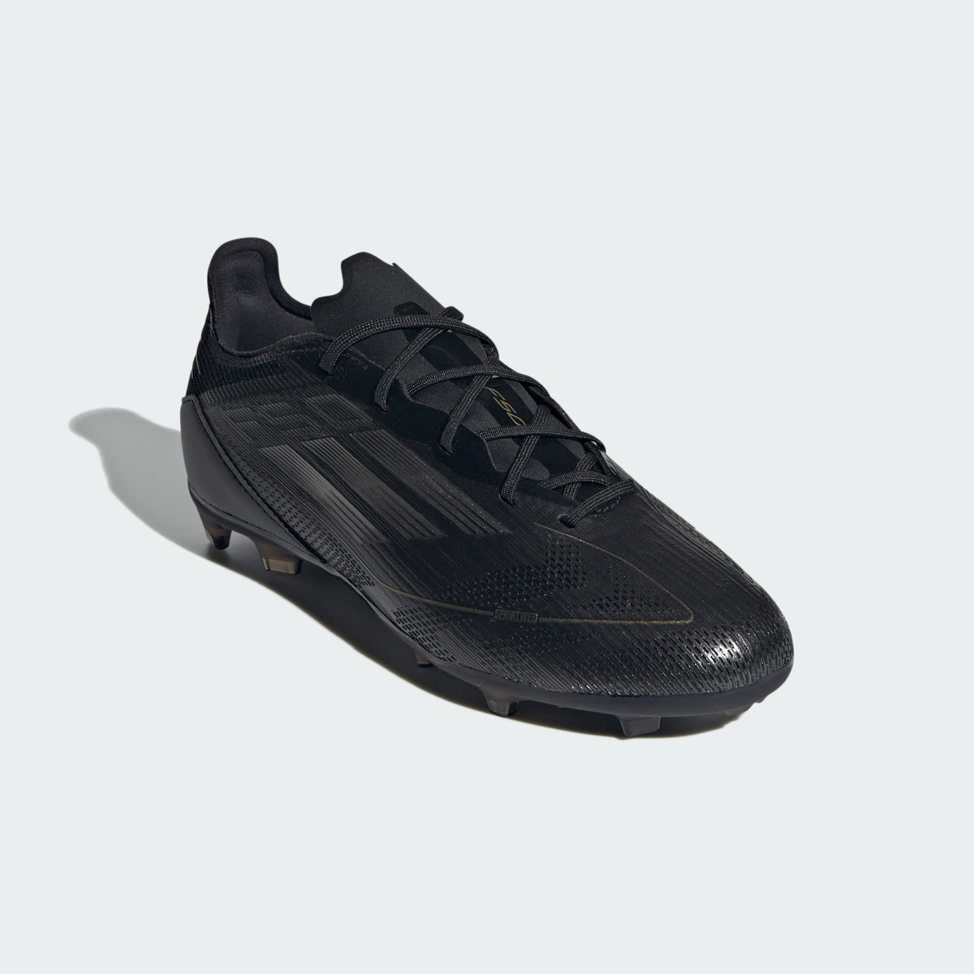 adidas F50 PRO FIRM GROUND YOUTH SOCCER CLEATS