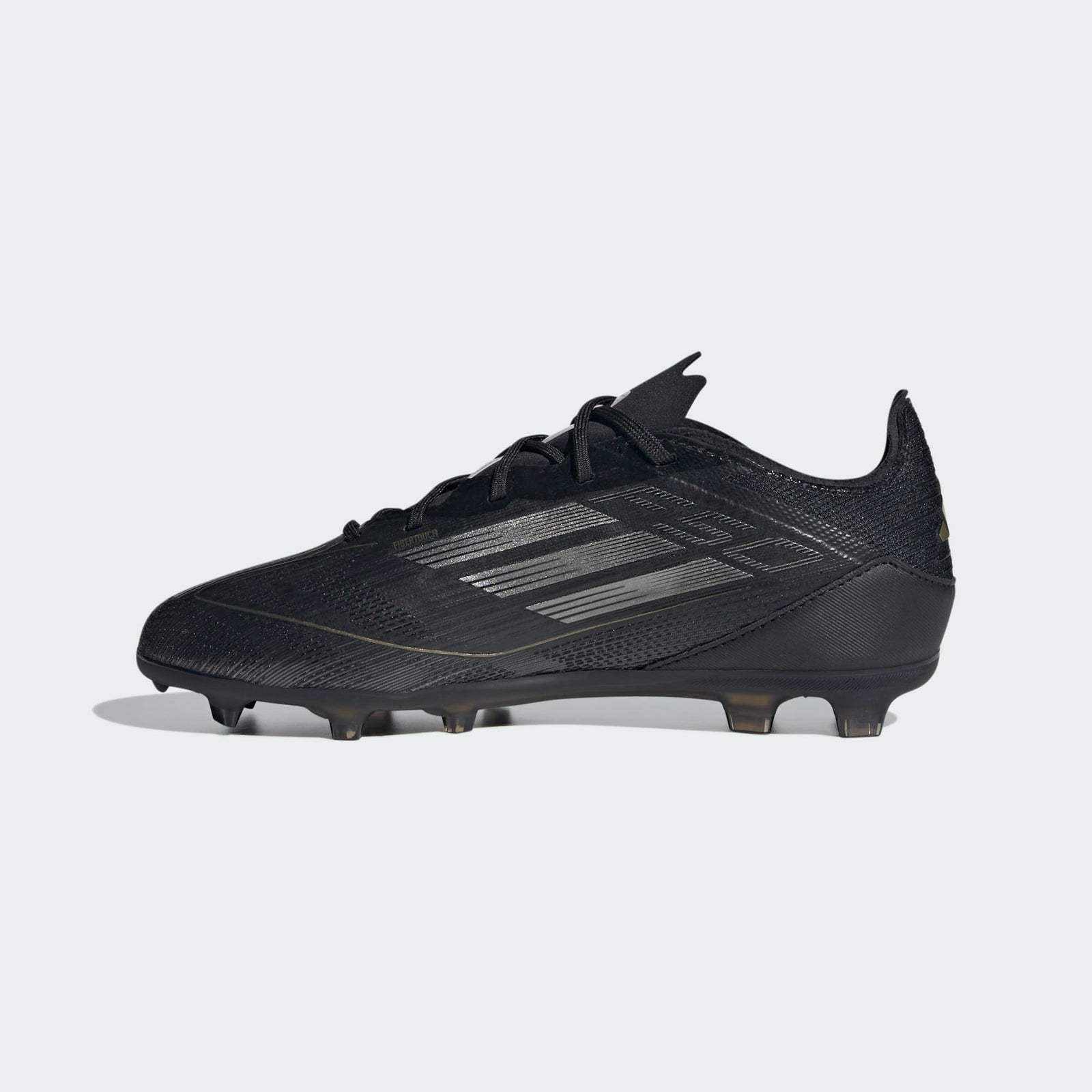 adidas F50 PRO FIRM GROUND YOUTH SOCCER CLEATS - IF1358-ADIDAS by adidas | Available at Niky's Sports