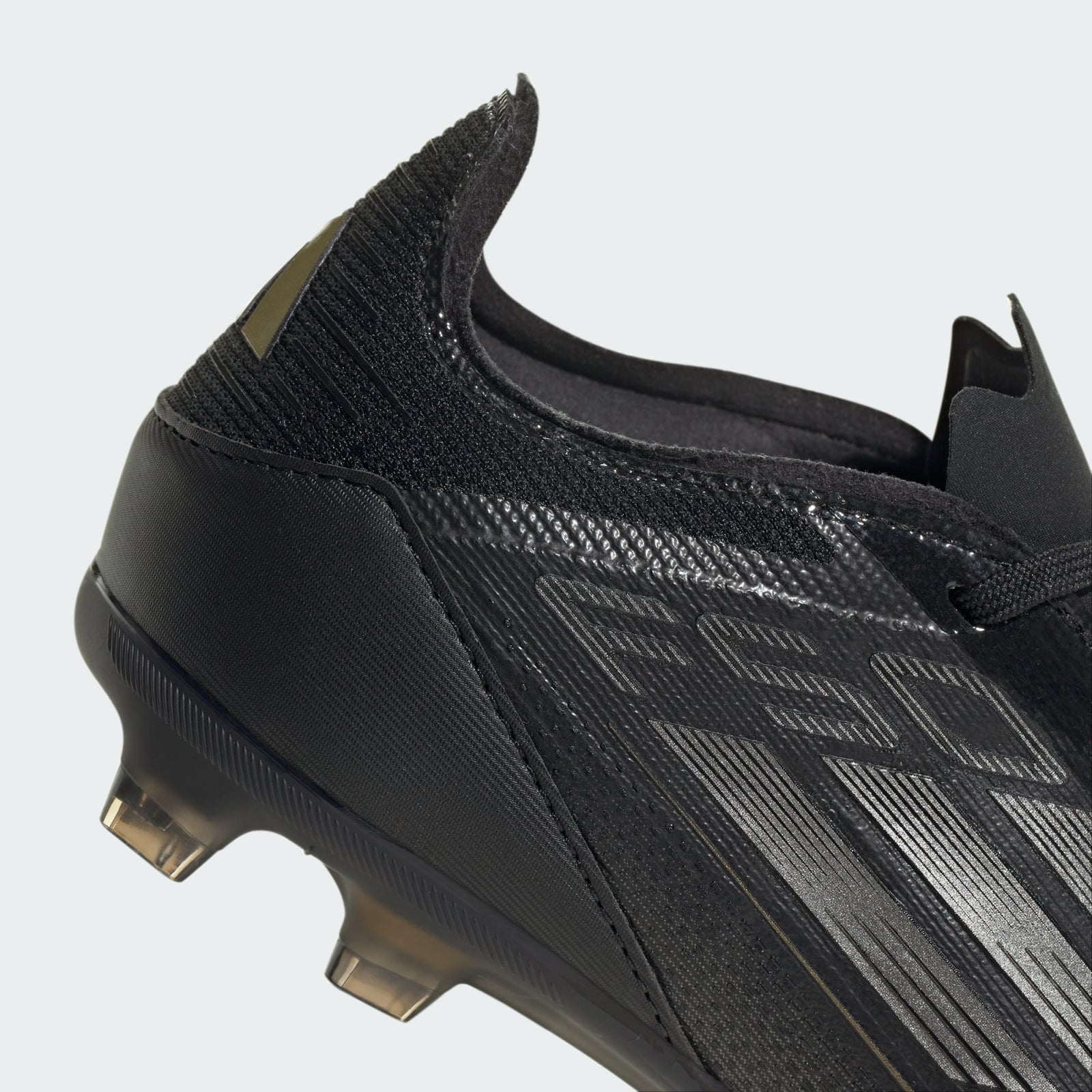 adidas F50 PRO FIRM GROUND YOUTH SOCCER CLEATS - IF1358-ADIDAS by adidas | Available at Niky's Sports
