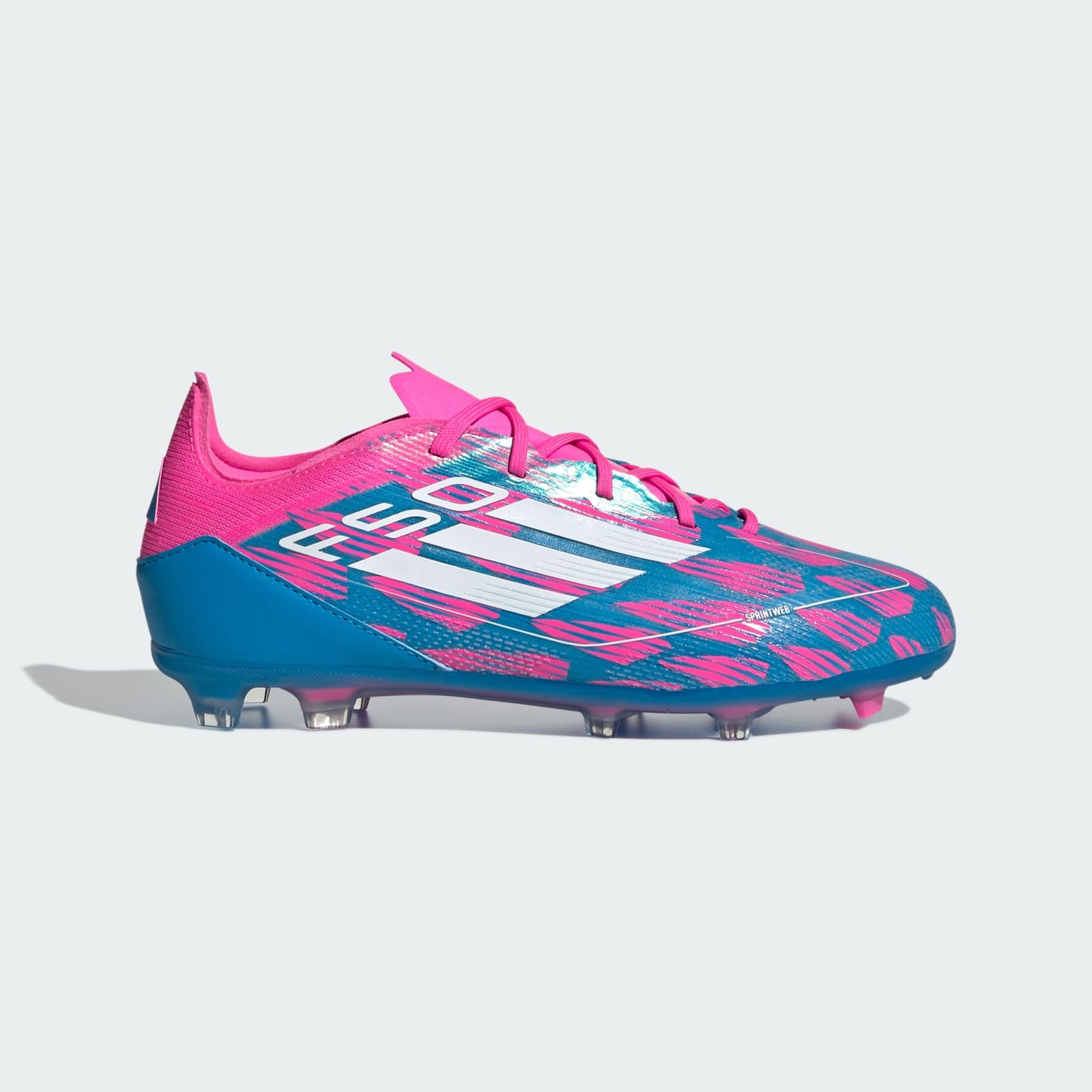 adidas F50 PRO FIRM GROUND SOCCER CLEATS