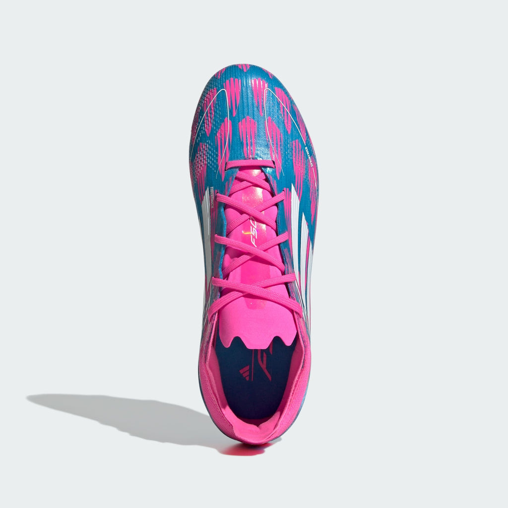 adidas F50 PRO FIRM GROUND SOCCER CLEATS