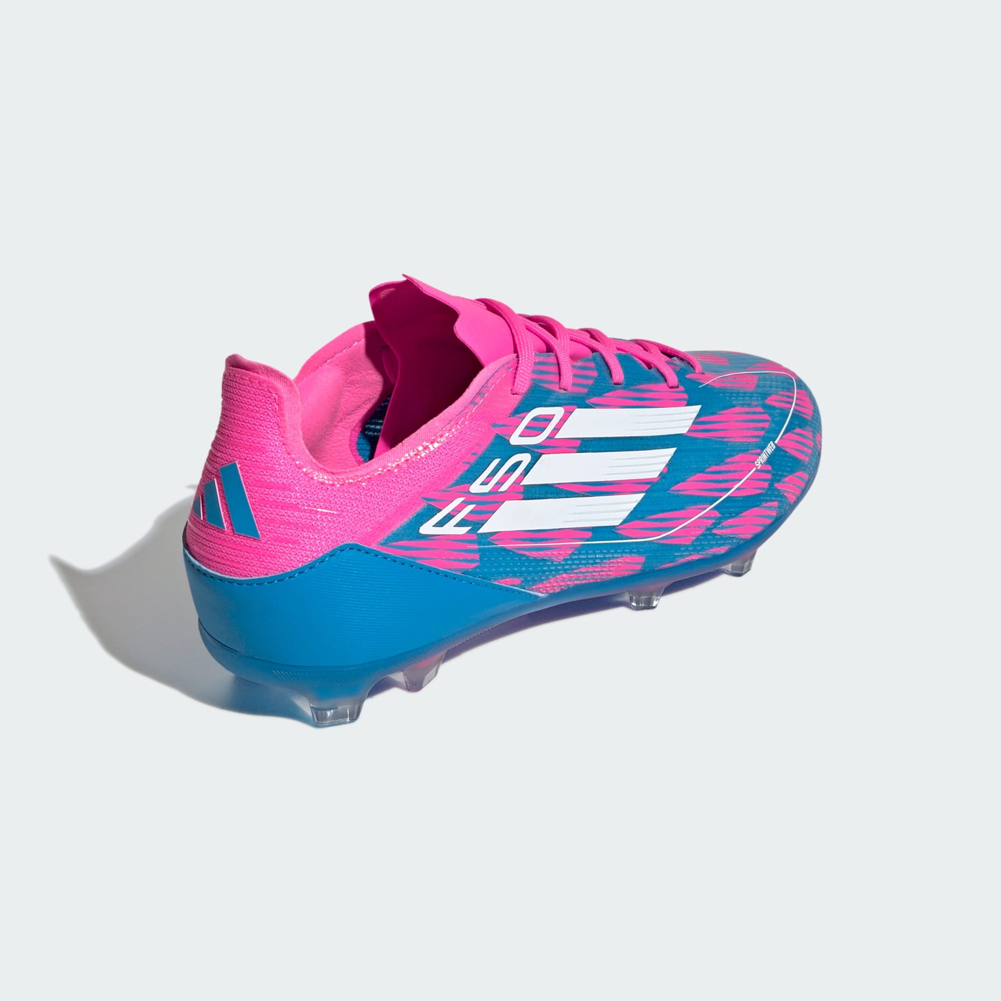 adidas F50 PRO FIRM GROUND SOCCER CLEATS