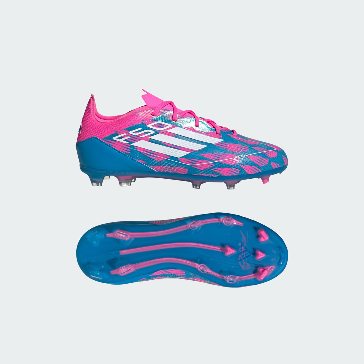 adidas F50 PRO FIRM GROUND SOCCER CLEATS