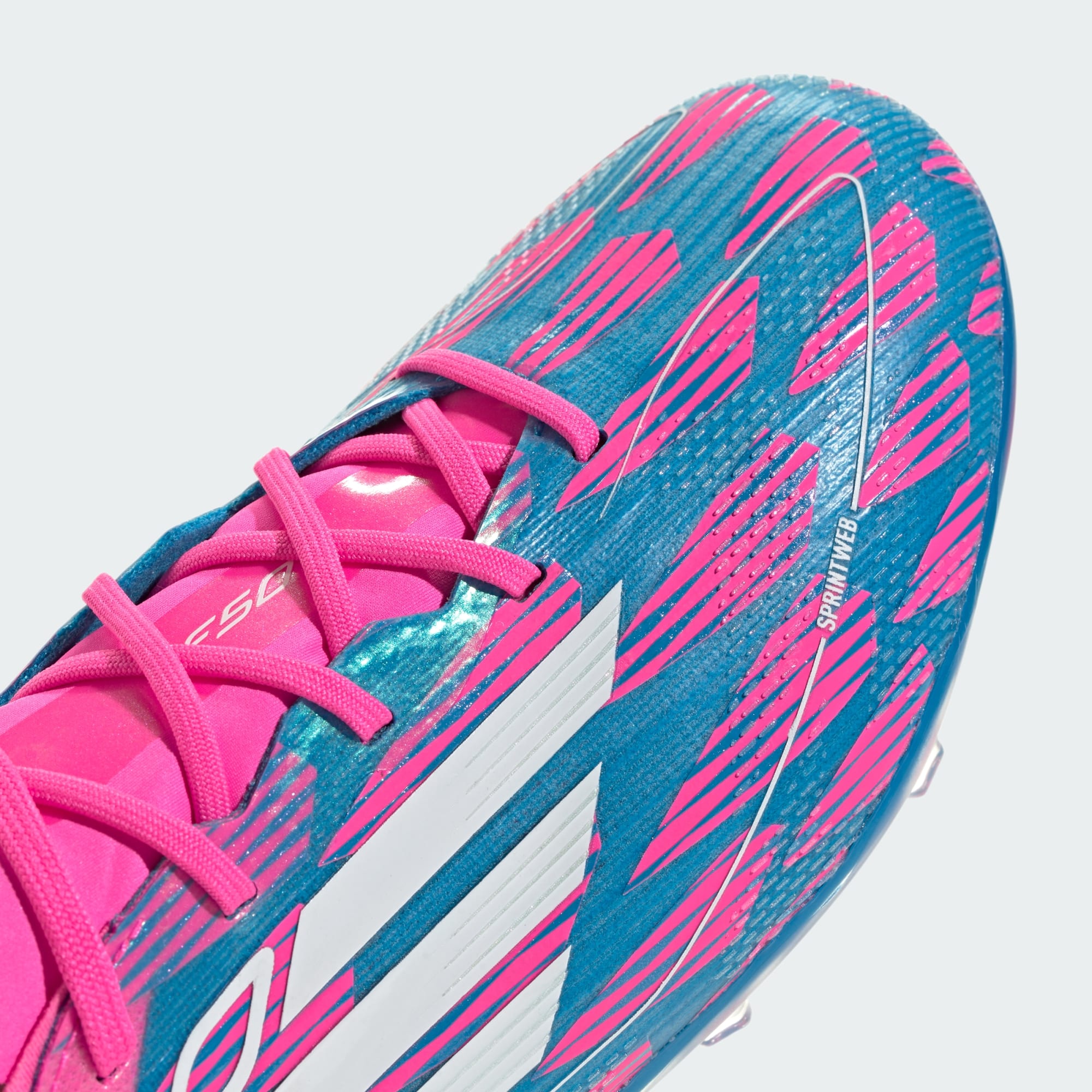 adidas F50 PRO FIRM GROUND SOCCER CLEATS