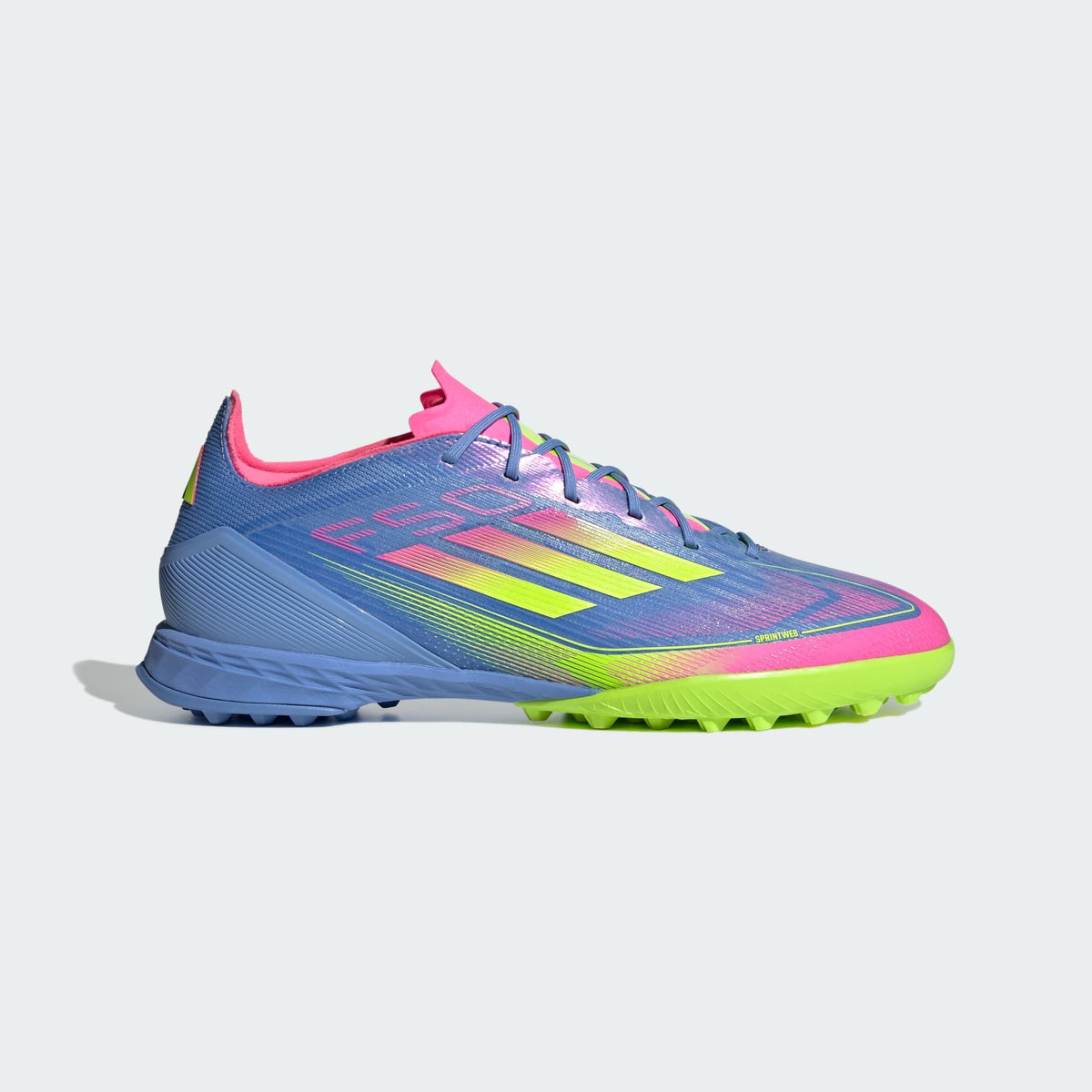 adidas F50 Pro Turf Soccer Shoes - IE1219-ADIDAS by adidas | Available at Niky&#39;s Sports