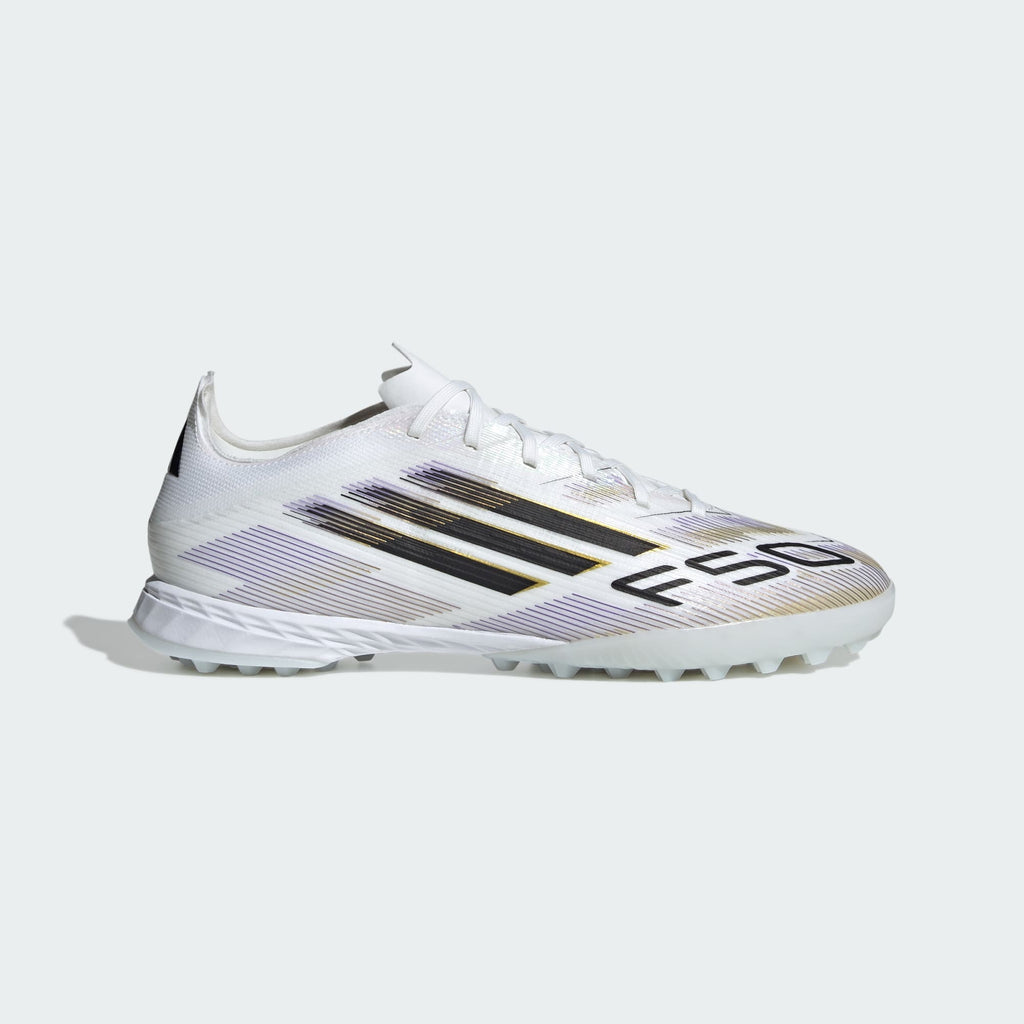 adidas F50 Pro Turf Soccer Shoes - JH7662-ADIDAS by adidas | Available at Niky's Sports