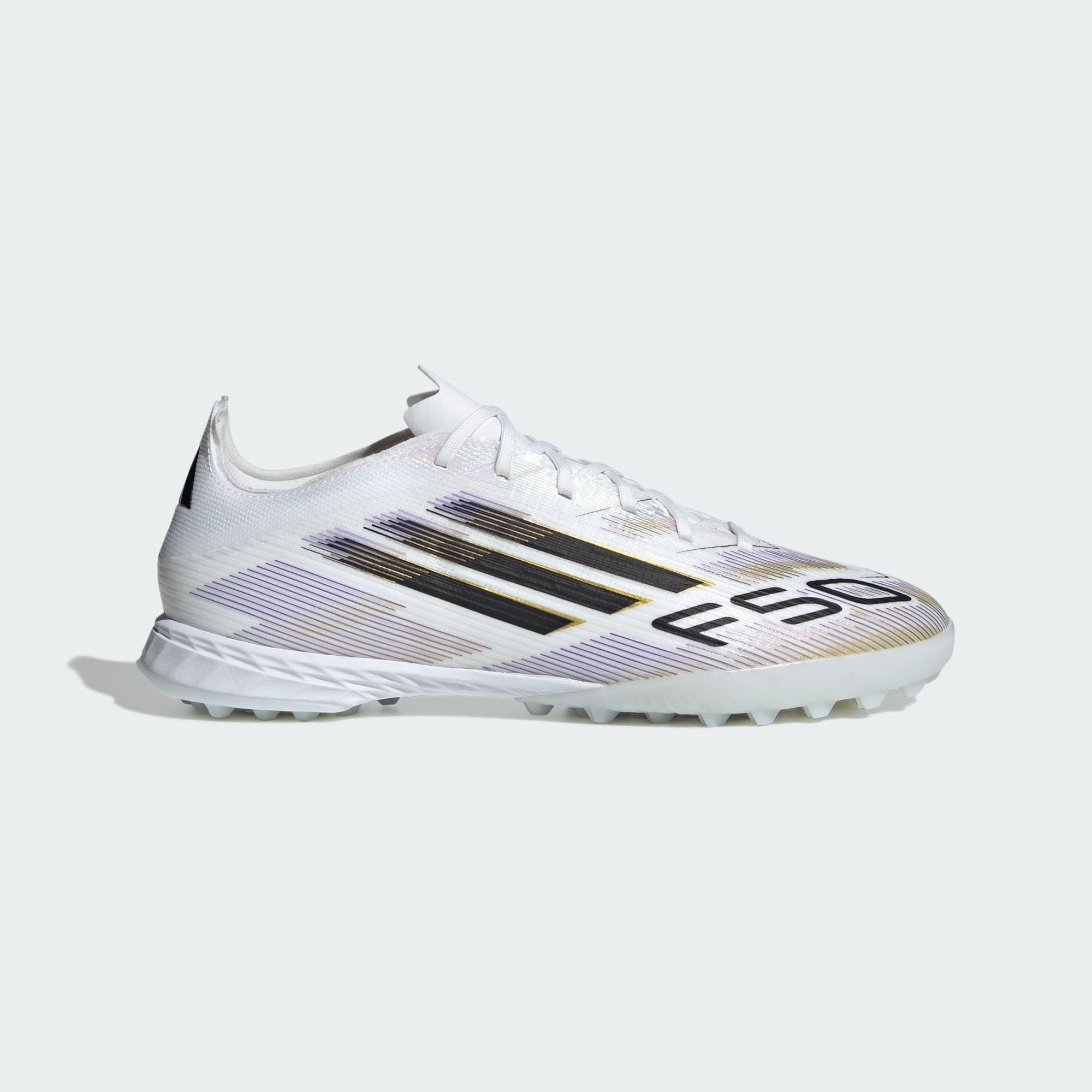 adidas F50 Pro Turf Soccer Shoes - JH7662-ADIDAS by adidas | Available at Niky's Sports