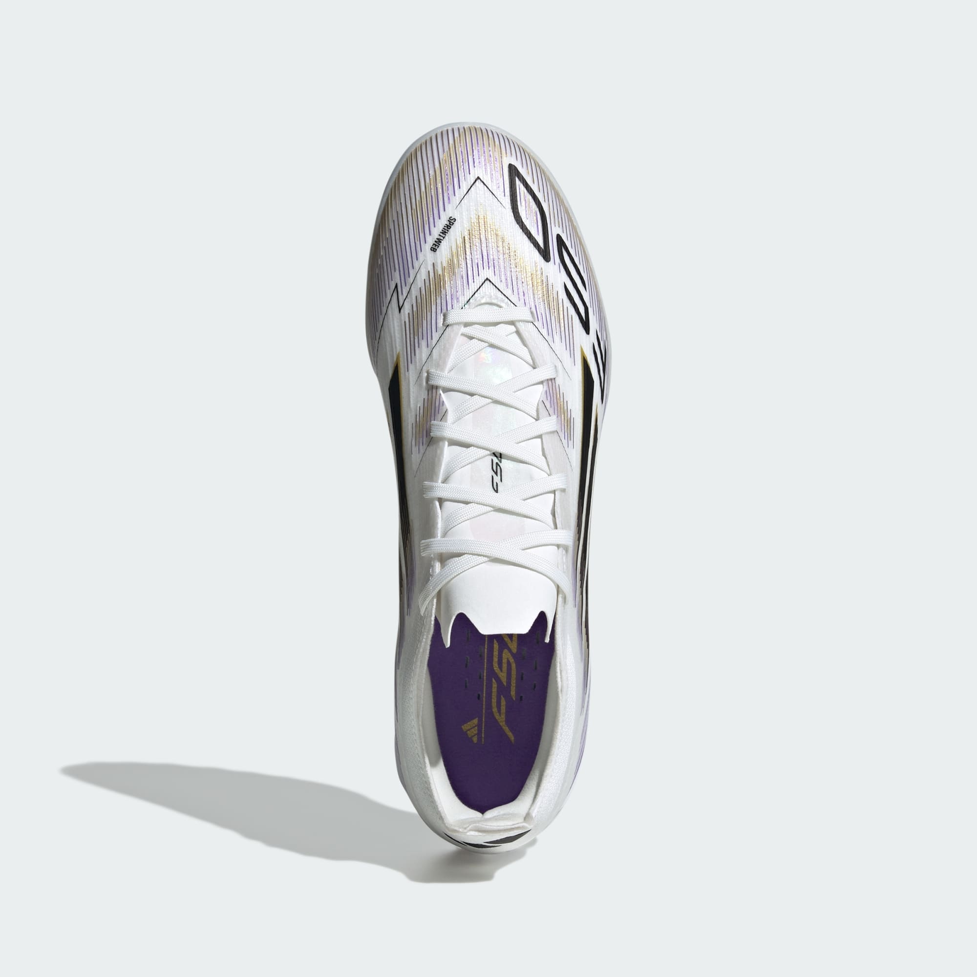 adidas F50 Pro Turf Soccer Shoes - JH7662-ADIDAS by adidas | Available at Niky's Sports