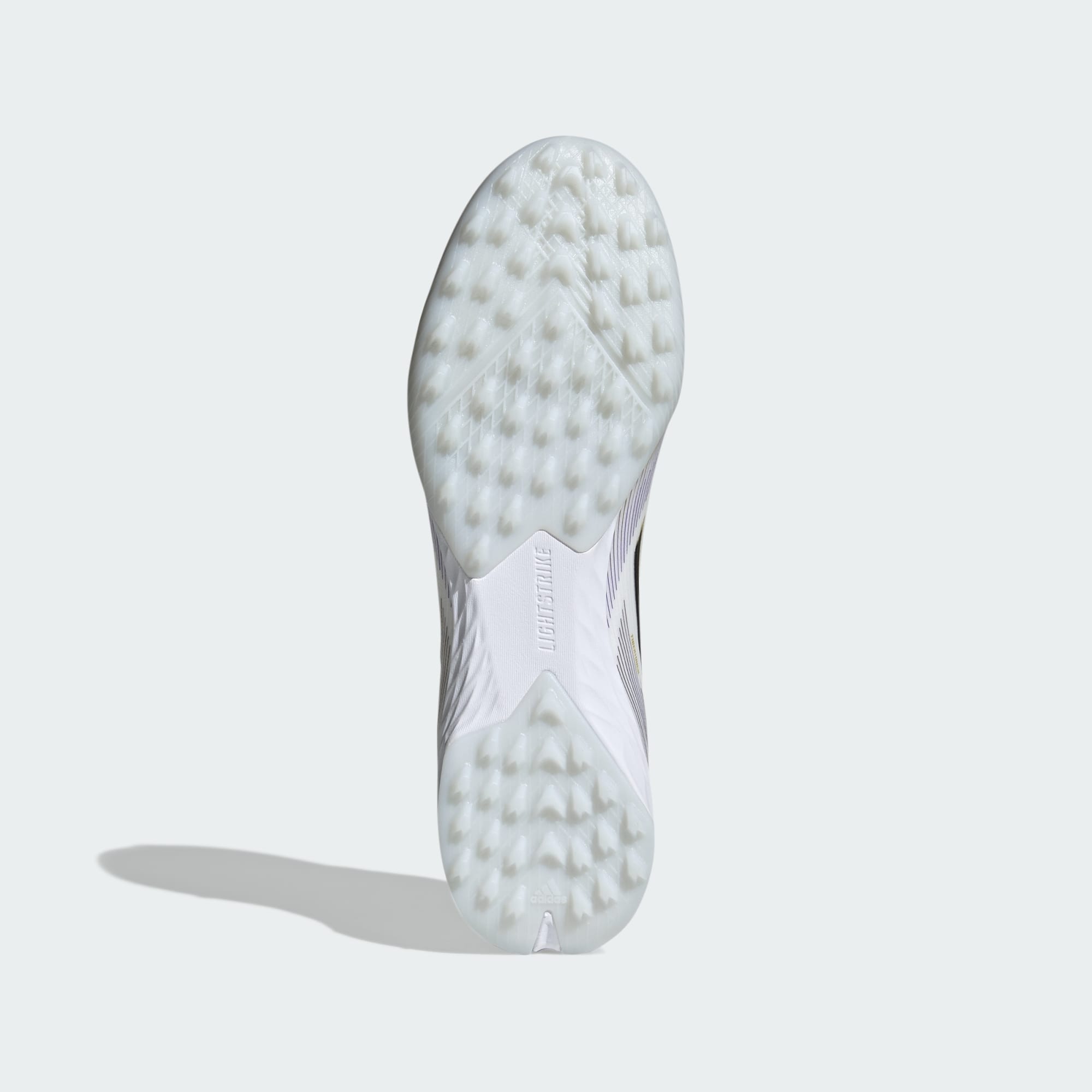 adidas F50 Pro Turf Soccer Shoes - JH7662-ADIDAS by adidas | Available at Niky's Sports