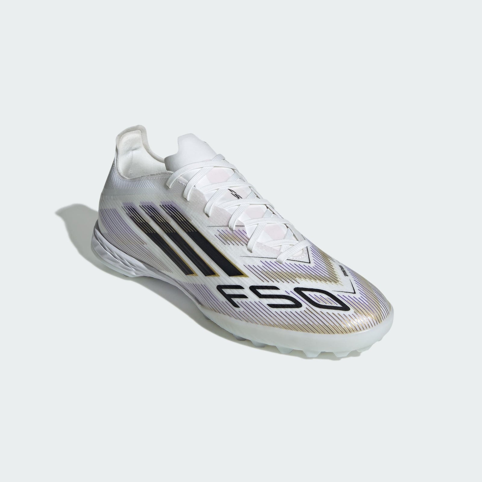 adidas F50 Pro Turf Soccer Shoes - JH7662-ADIDAS by adidas | Available at Niky's Sports