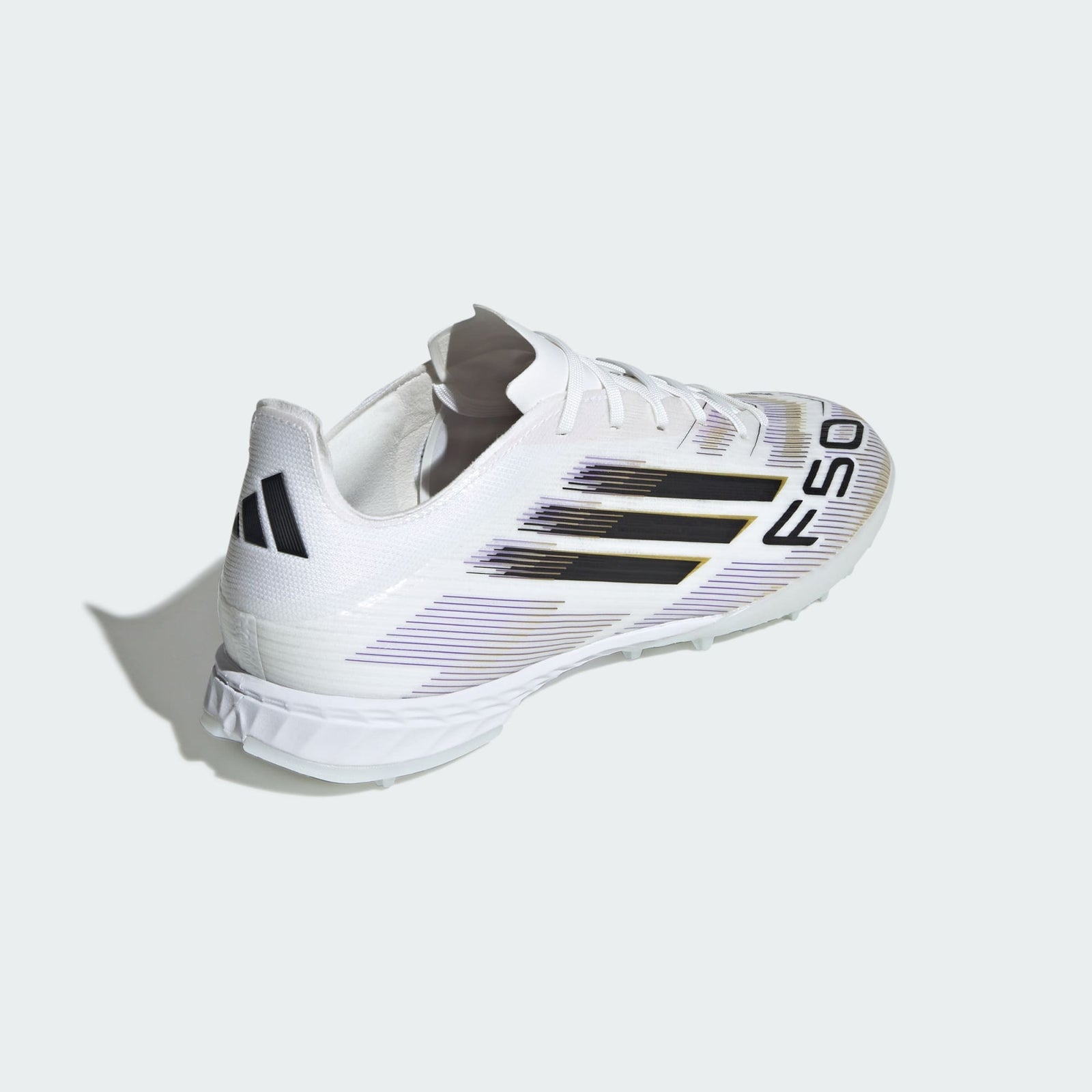 adidas F50 Pro Turf Soccer Shoes - JH7662-ADIDAS by adidas | Available at Niky's Sports