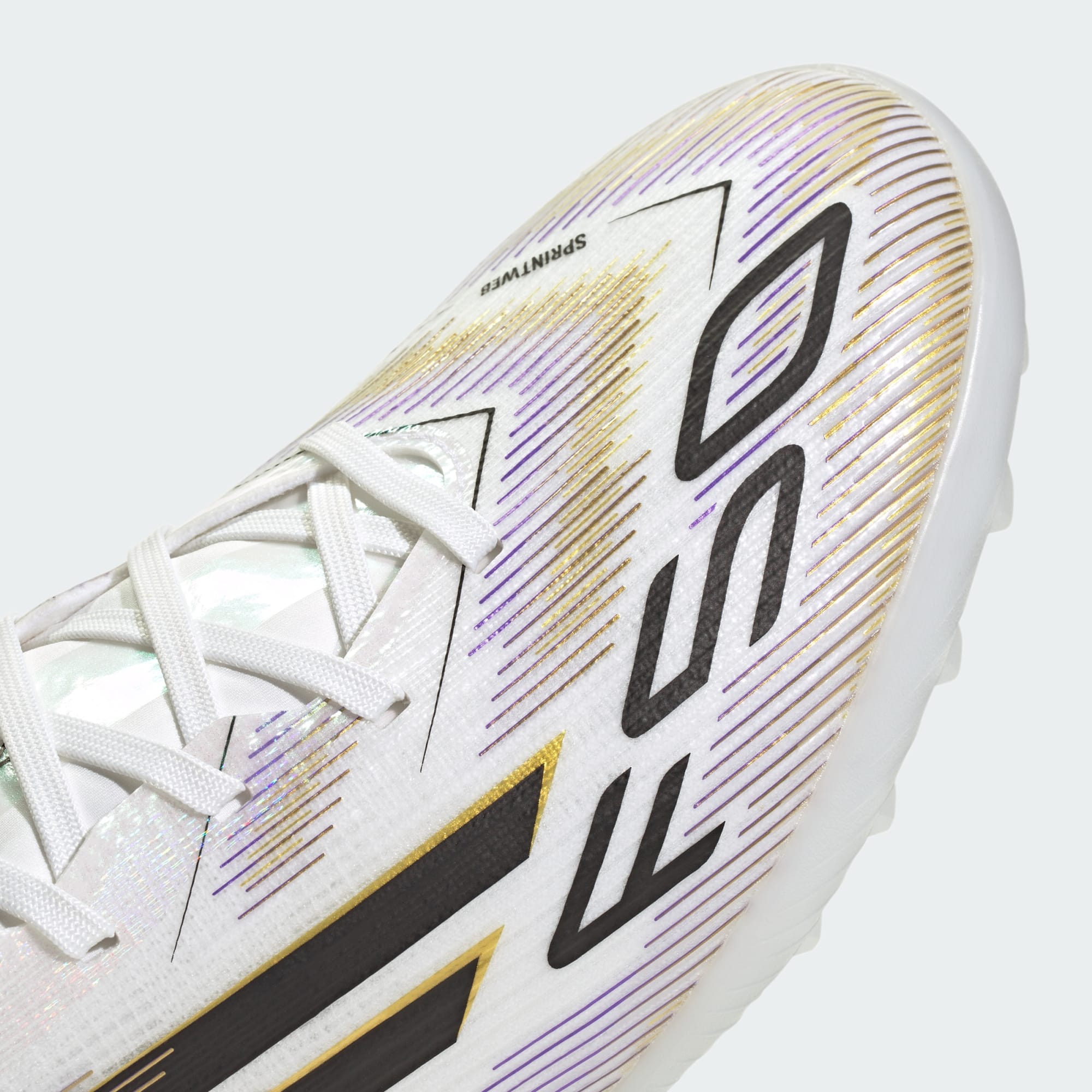 adidas F50 Pro Turf Soccer Shoes - JH7662-ADIDAS by adidas | Available at Niky's Sports