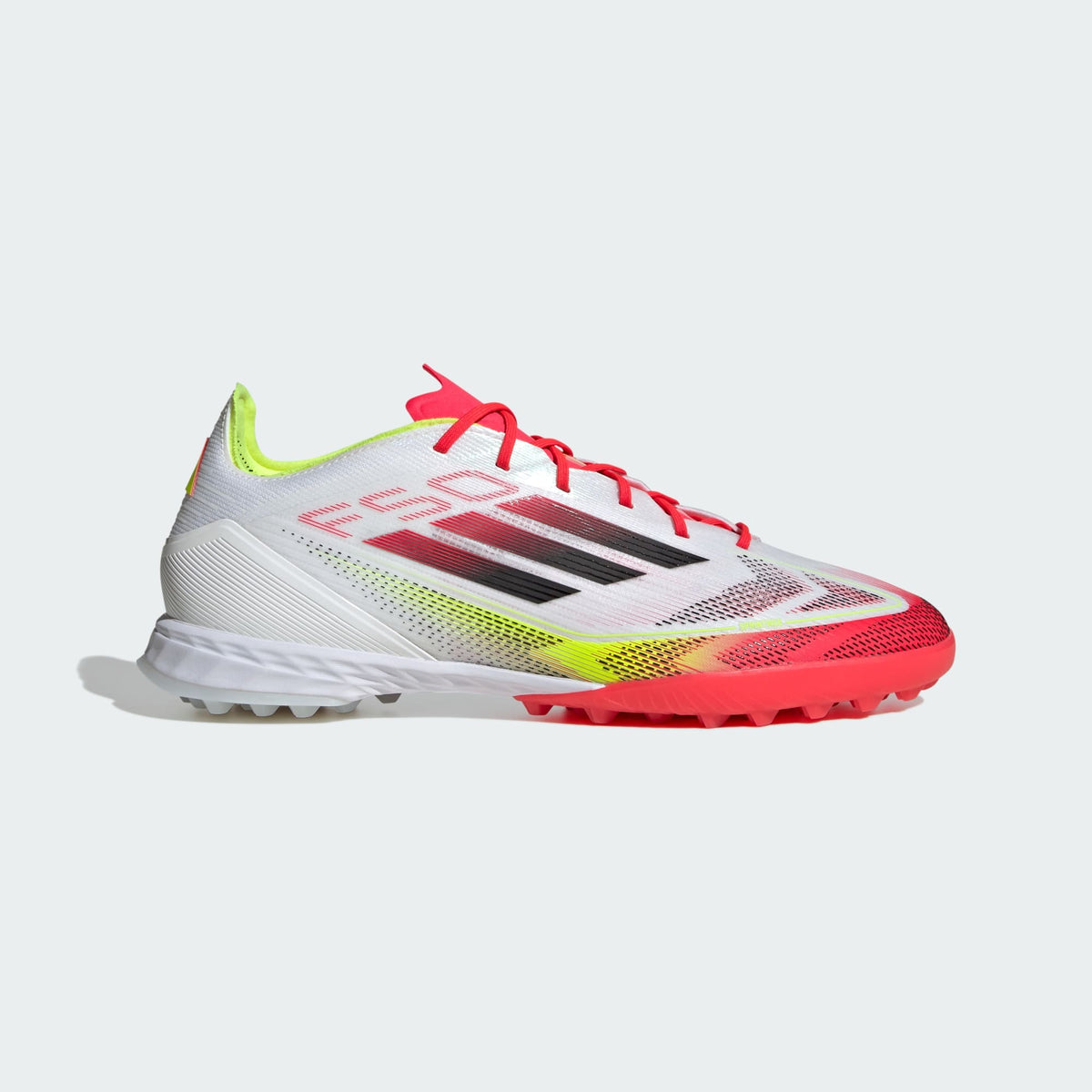 adidas F50 Pro Turf Soccer Shoes - IE1220-ADIDAS by adidas | Available at Niky&#39;s Sports