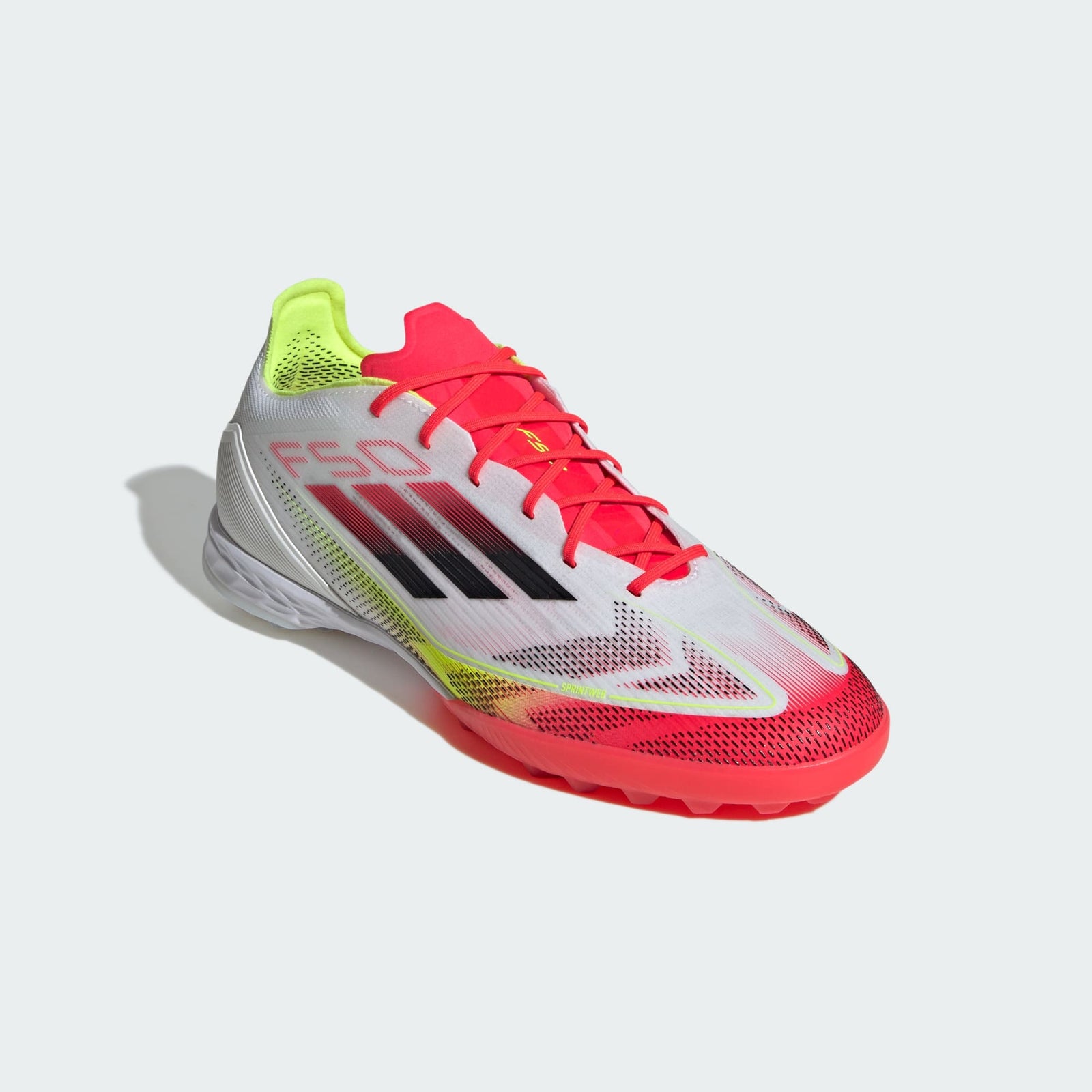 adidas F50 Pro Turf Soccer Shoes - IE1220-ADIDAS by adidas | Available at Niky's Sports