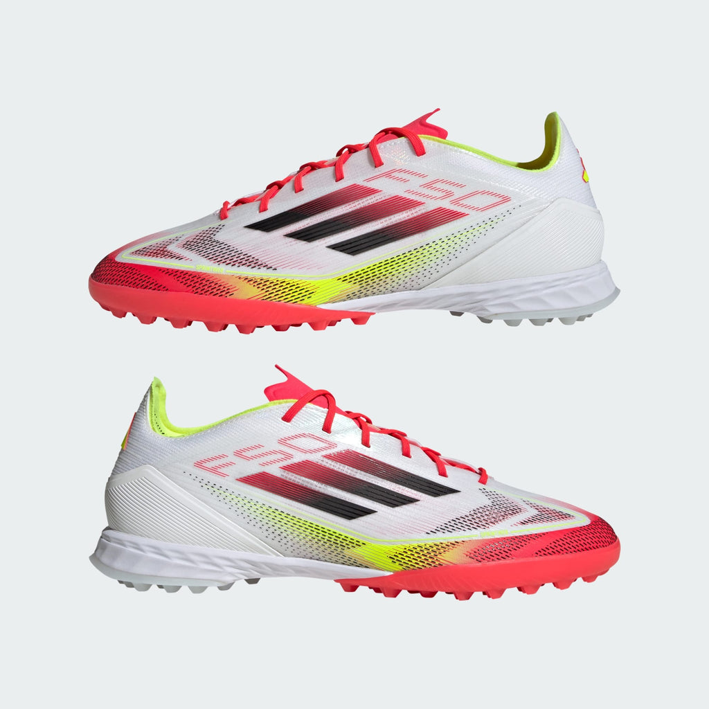 adidas F50 Pro Turf Soccer Shoes - IE1220-ADIDAS by adidas | Available at Niky's Sports