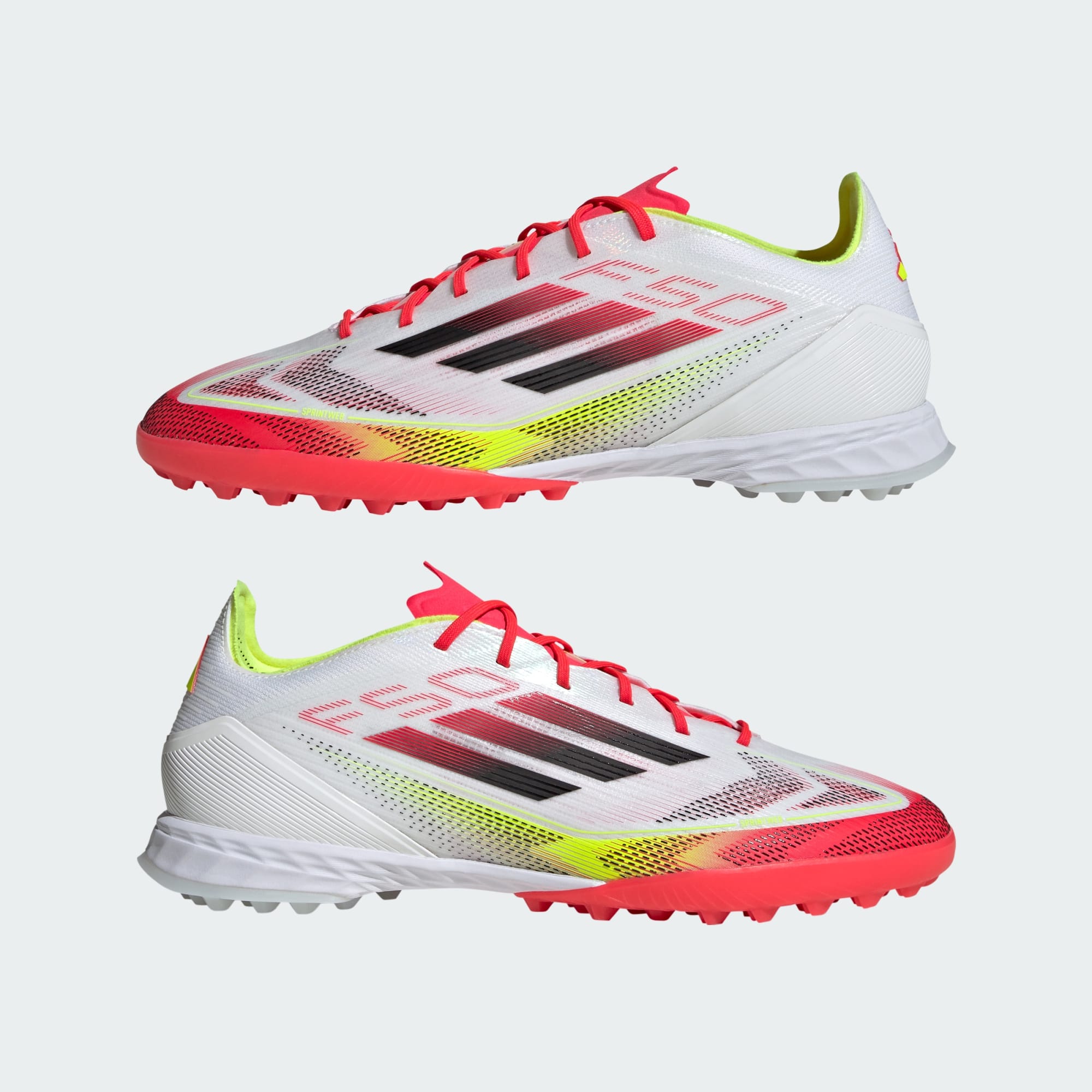 adidas F50 Pro Turf Soccer Shoes - IE1220-ADIDAS by adidas | Available at Niky's Sports