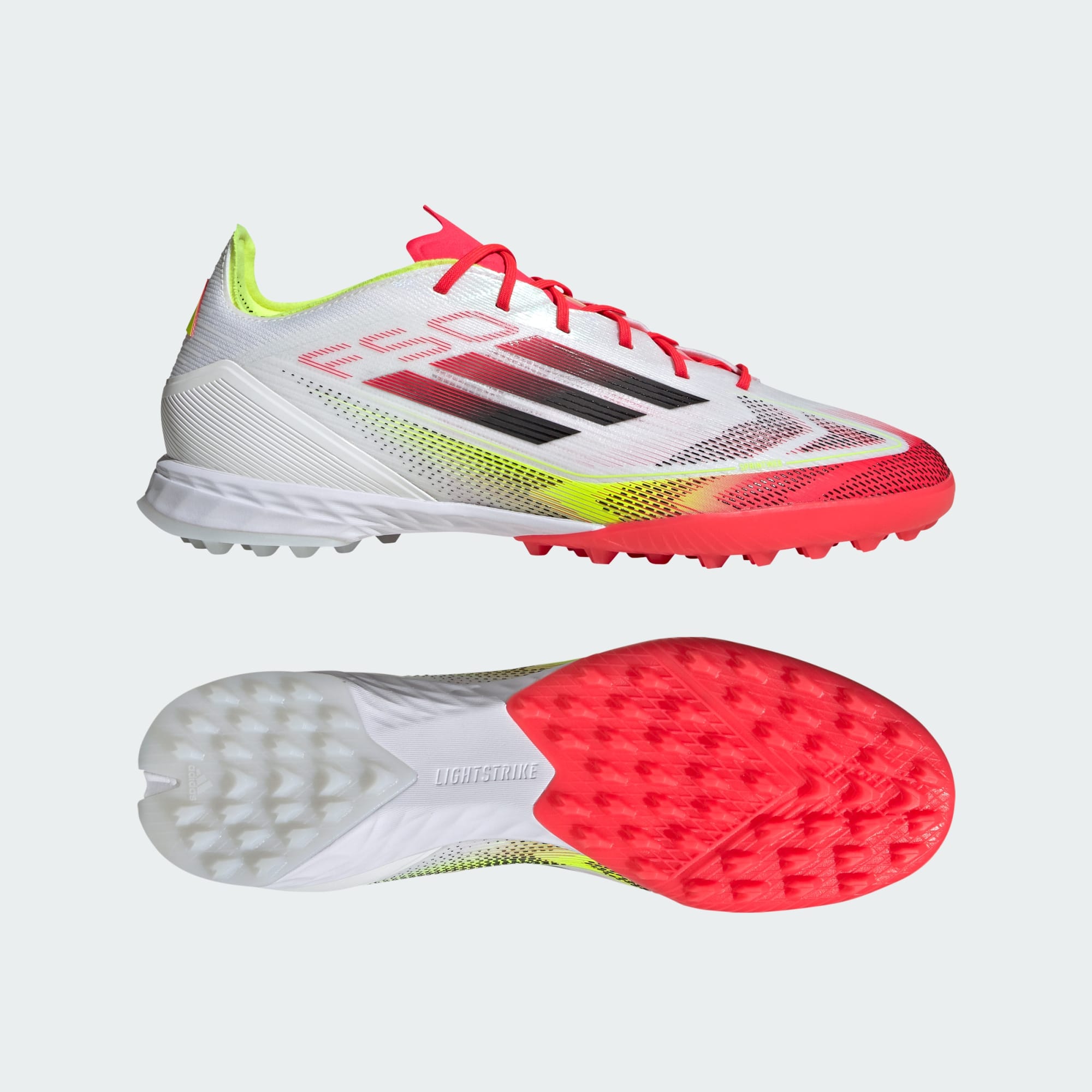 adidas F50 Pro Turf Soccer Shoes - IE1220-ADIDAS by adidas | Available at Niky's Sports