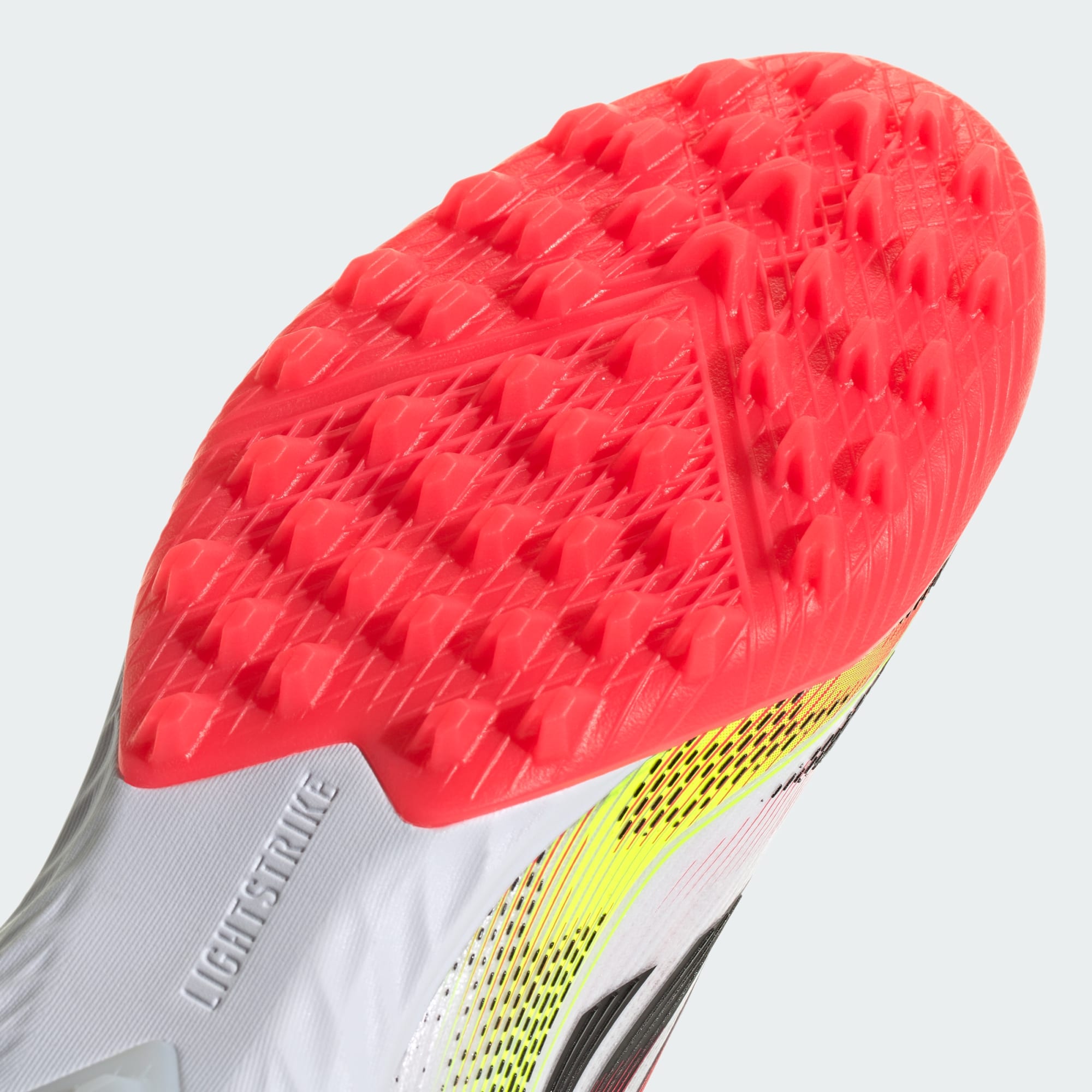 adidas F50 Pro Turf Soccer Shoes - IE1220-ADIDAS by adidas | Available at Niky's Sports