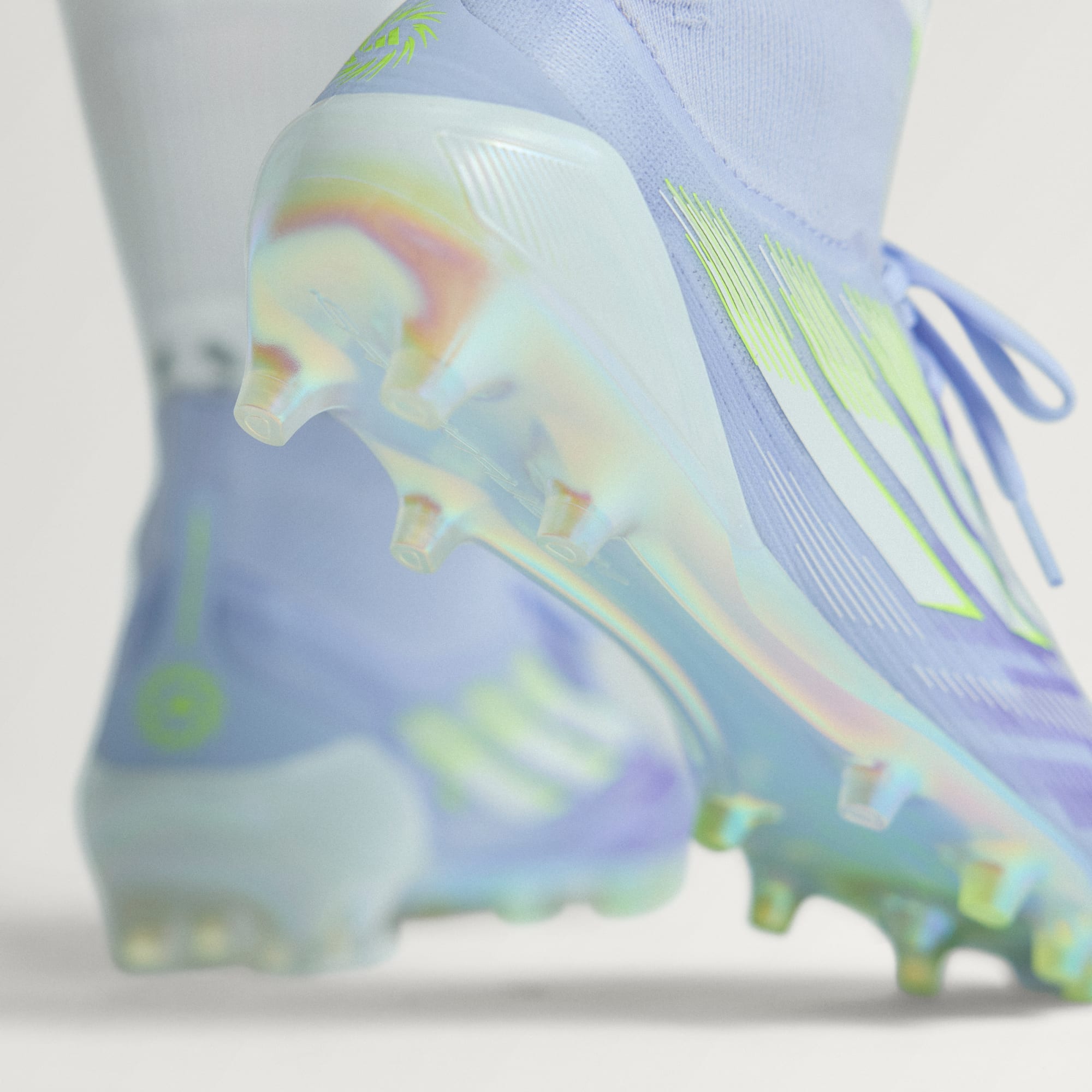 adidas F50 Sparkfusion Elite Mid Women's Firm Ground/Artificial Grass Cleats
