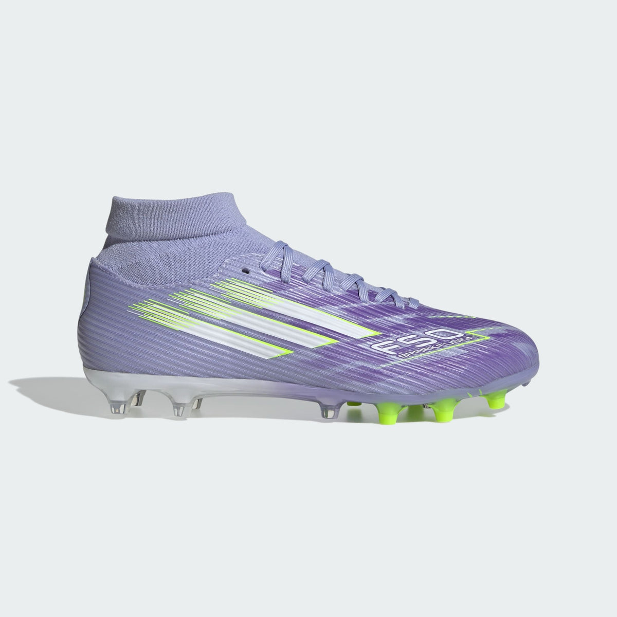 adidas F50 Sparkfusion League Women&#39;s Firm Ground/Artificial Grass Cleats - JI0012-ADIDAS by adidas | Available at Niky&#39;s Sports