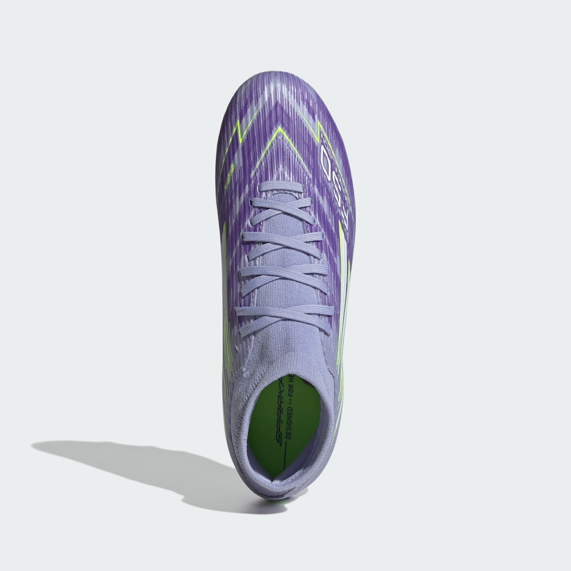 adidas F50 Sparkfusion League Women's Firm Ground/Artificial Grass Cle