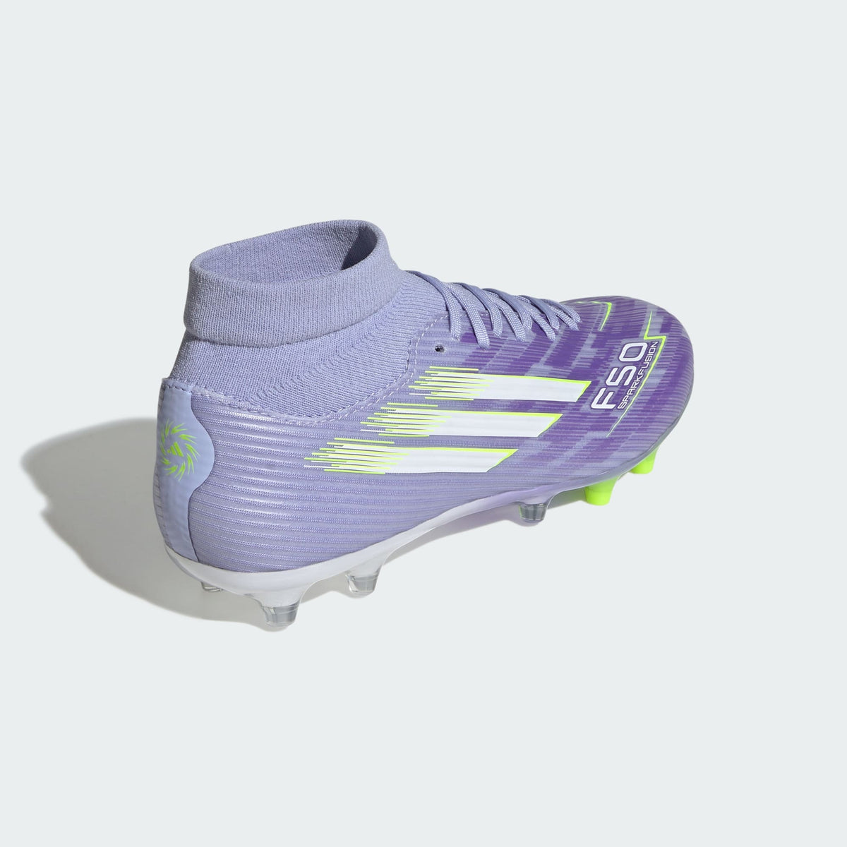 adidas F50 Sparkfusion League Women's Firm Ground/Artificial Grass Cleats - JI0012-ADIDAS by adidas | Available at Niky's Sports