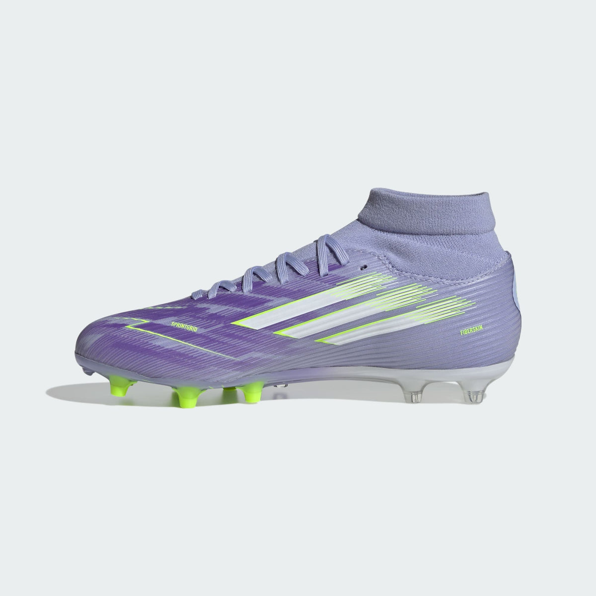 adidas F50 Sparkfusion League Women's Firm Ground/Artificial Grass Cleats - JI0012-ADIDAS by adidas | Available at Niky's Sports