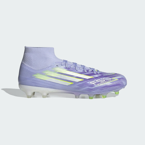 adidas F50 Sparkfusion Pro Women's Firm Ground/Artificial Grass Cleats - JH7689-ADIDAS by adidas | Available at Niky's Sports