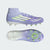 adidas F50 Sparkfusion Pro Women's Firm Ground/Artificial Grass Cleats - JH7689-ADIDAS by adidas | Available at Niky's Sports