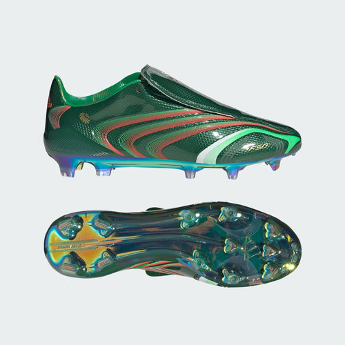 adidas F50 TUNIT Firm Ground Soccer Cleats - KH8141-ADIDAS by ADIDAS | Available at Niky's Sports