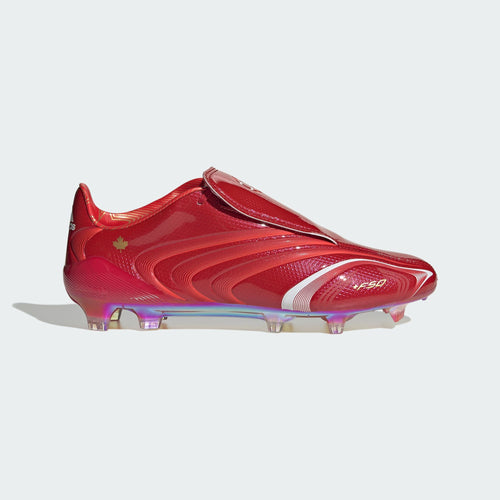 adidas F50 TUNIT Firm Ground Soccer Cleats - KH8140-ADIDAS by ADIDAS | Available at Niky's Sports