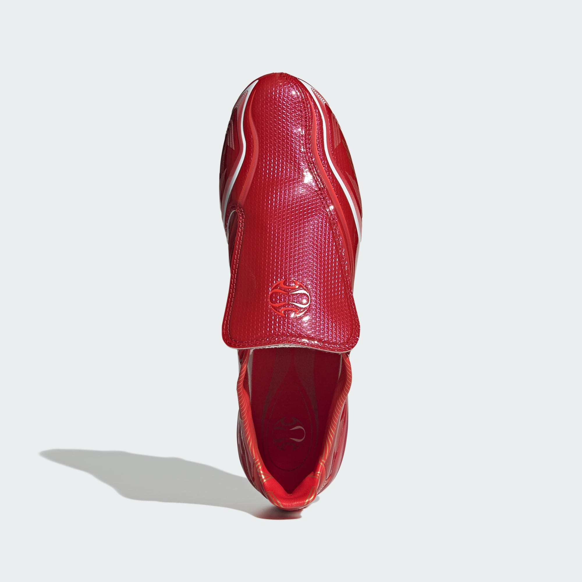adidas F50 TUNIT Firm Ground Soccer Cleats - KH8140-ADIDAS by ADIDAS | Available at Niky's Sports