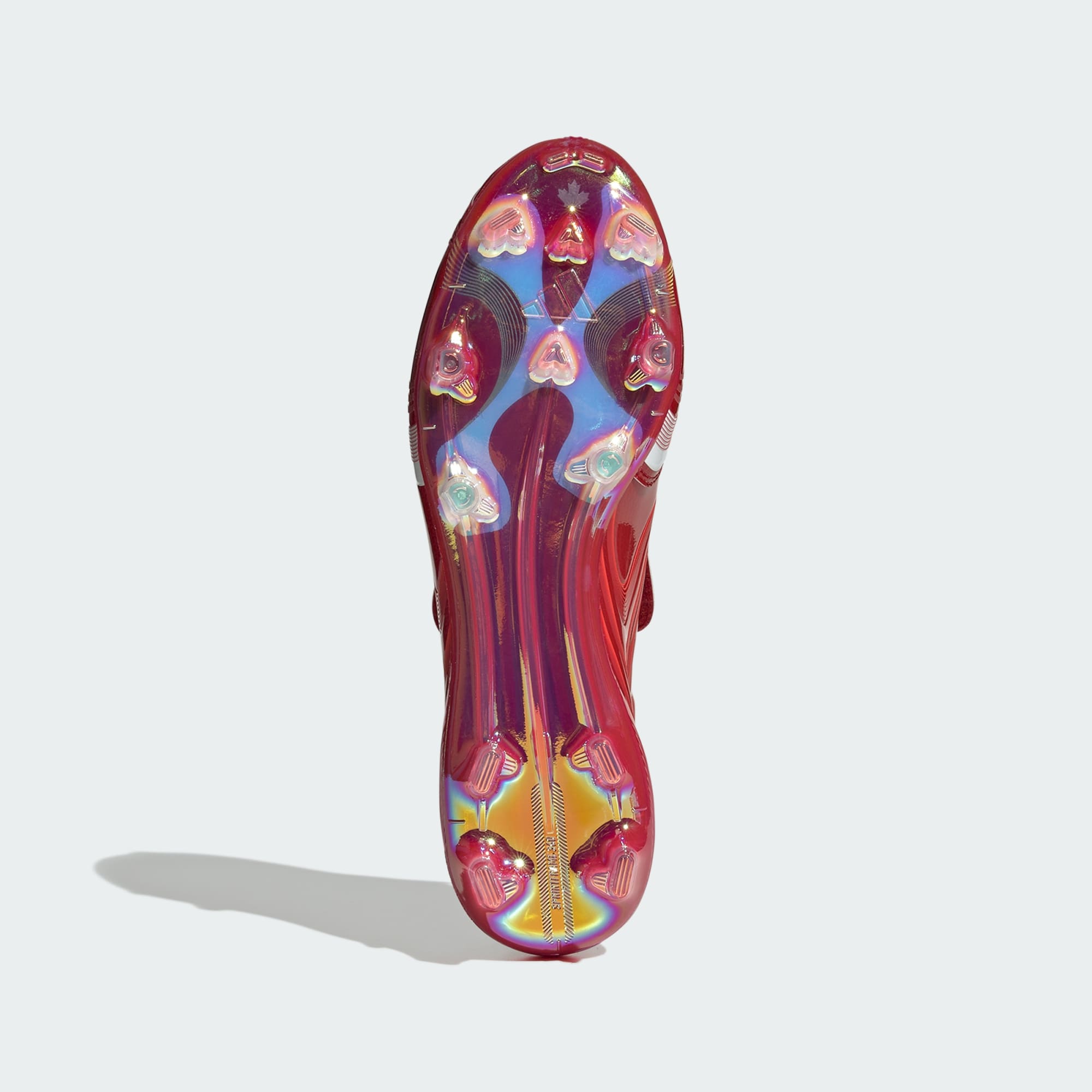 adidas F50 TUNIT Firm Ground Soccer Cleats - KH8140-ADIDAS by ADIDAS | Available at Niky's Sports
