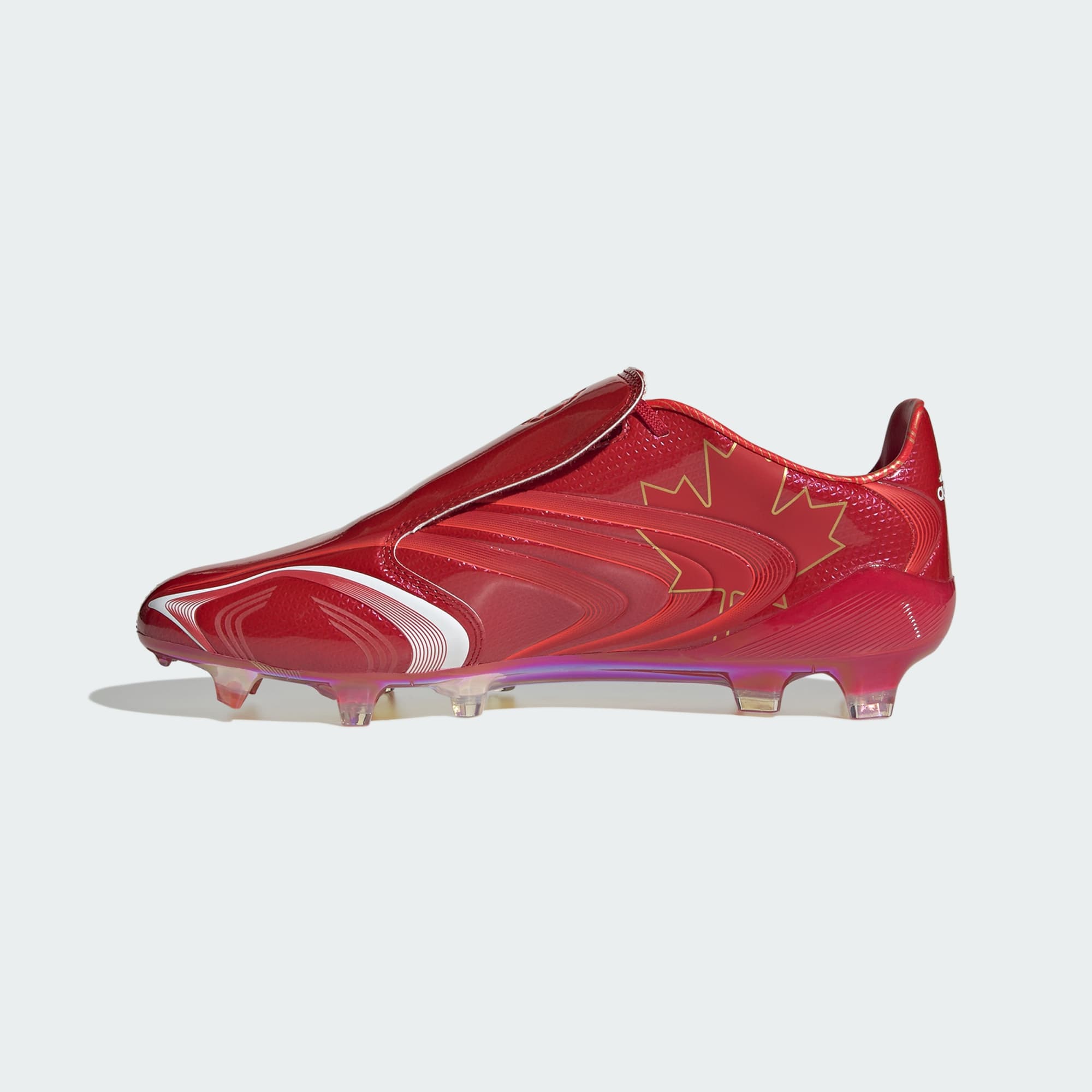 adidas F50 TUNIT Firm Ground Soccer Cleats - KH8140-ADIDAS by ADIDAS | Available at Niky's Sports