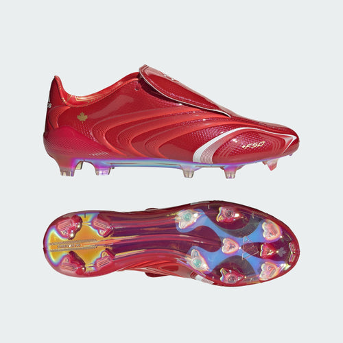 adidas F50 TUNIT Firm Ground Soccer Cleats - KH8140-ADIDAS by ADIDAS | Available at Niky's Sports