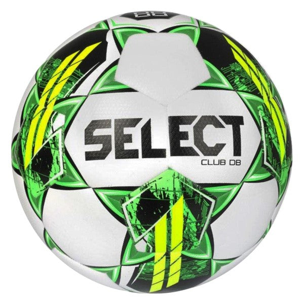 Select Club DB V22 Soccer Ball